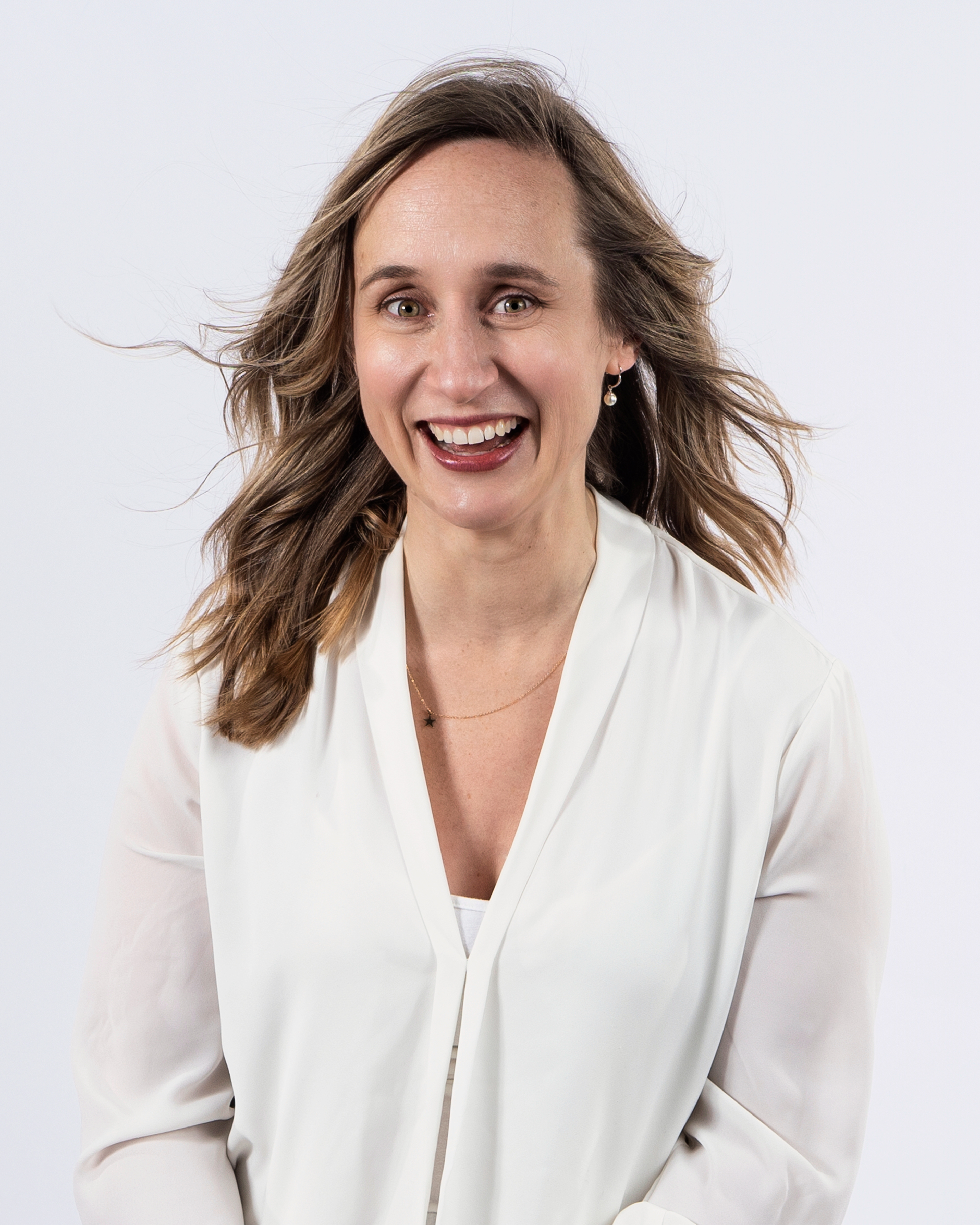 Knoxville Professional Headshot Photography