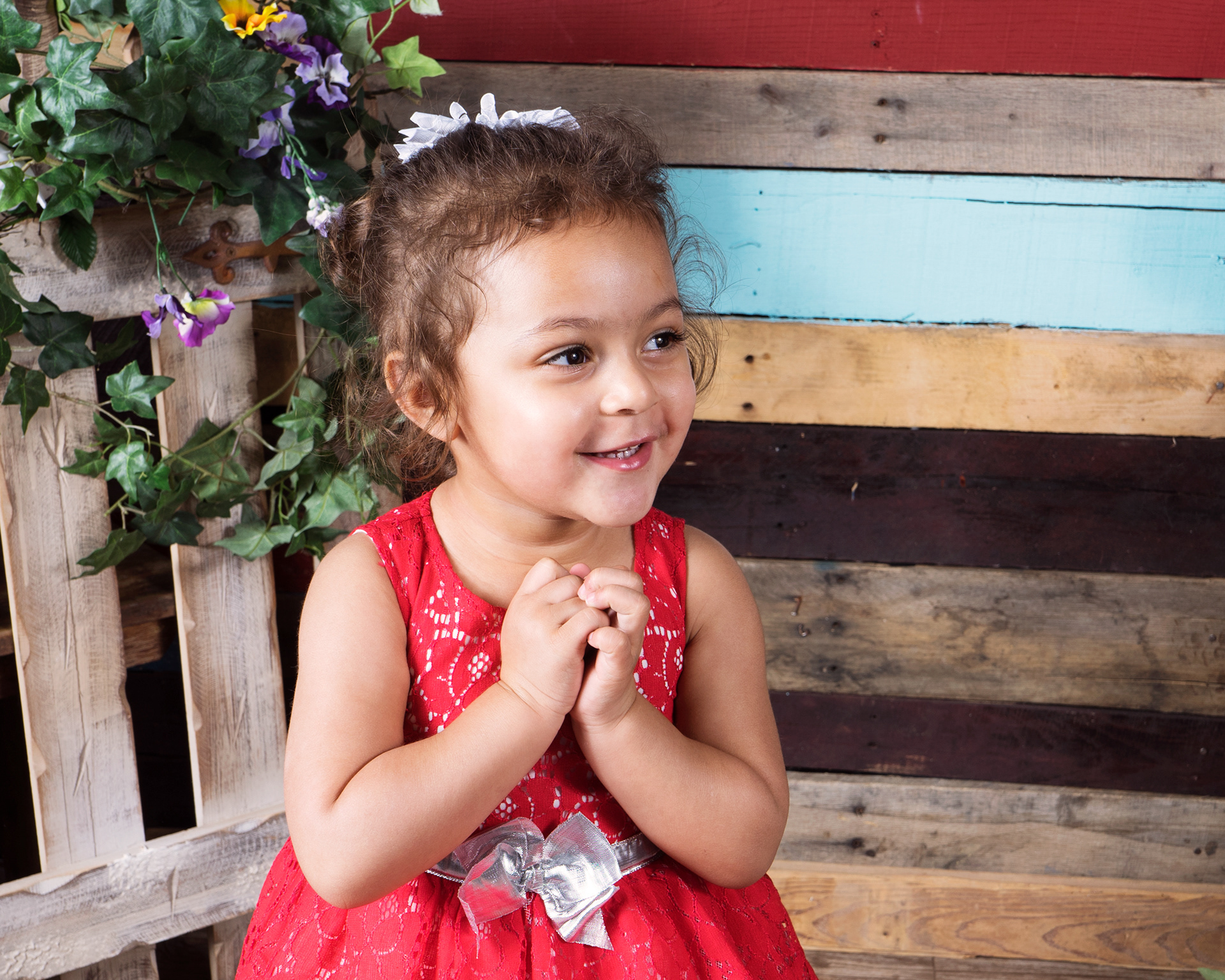 Knoxville Sevier County Children's Photography
