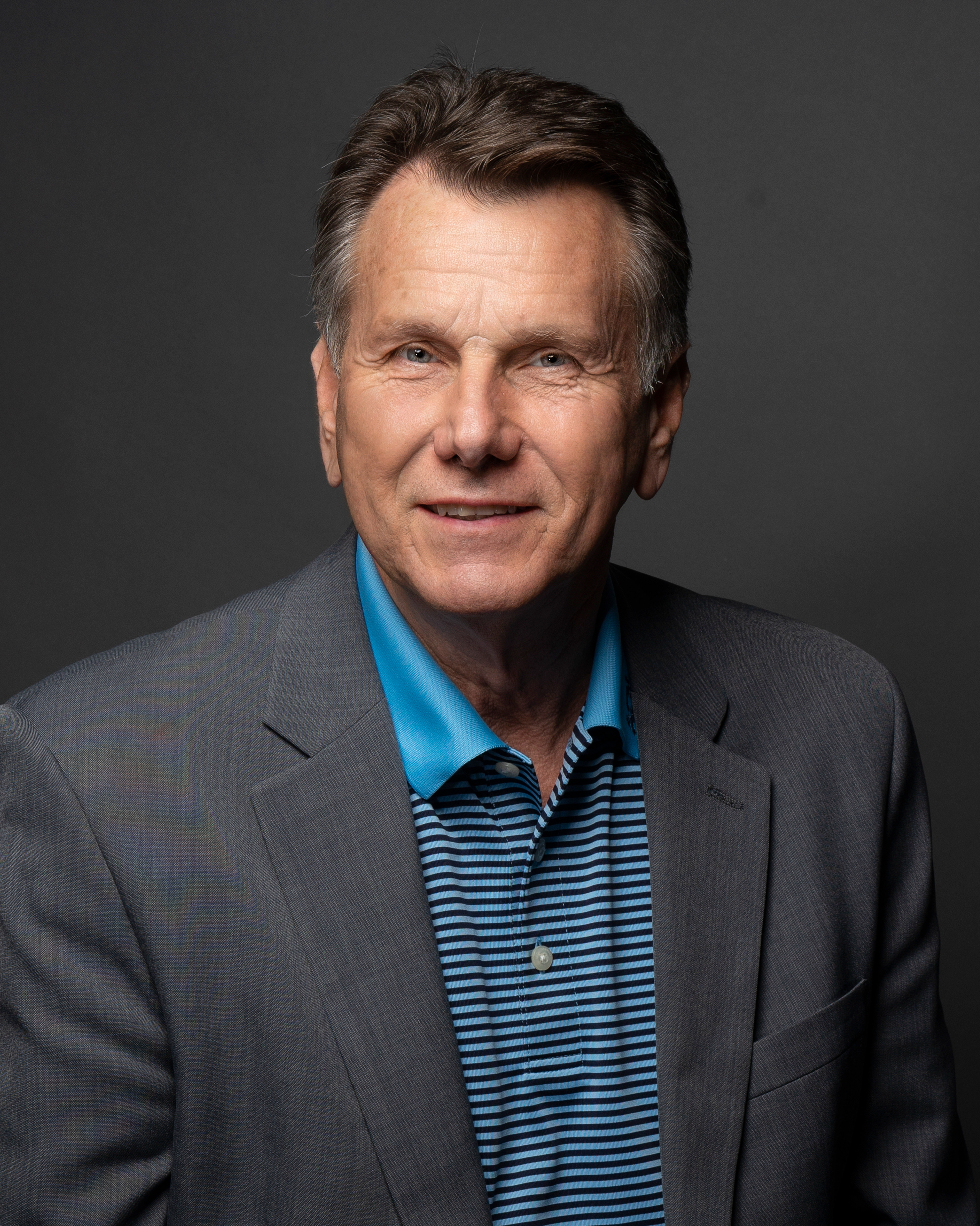Knoxville Professional Headshot Photography