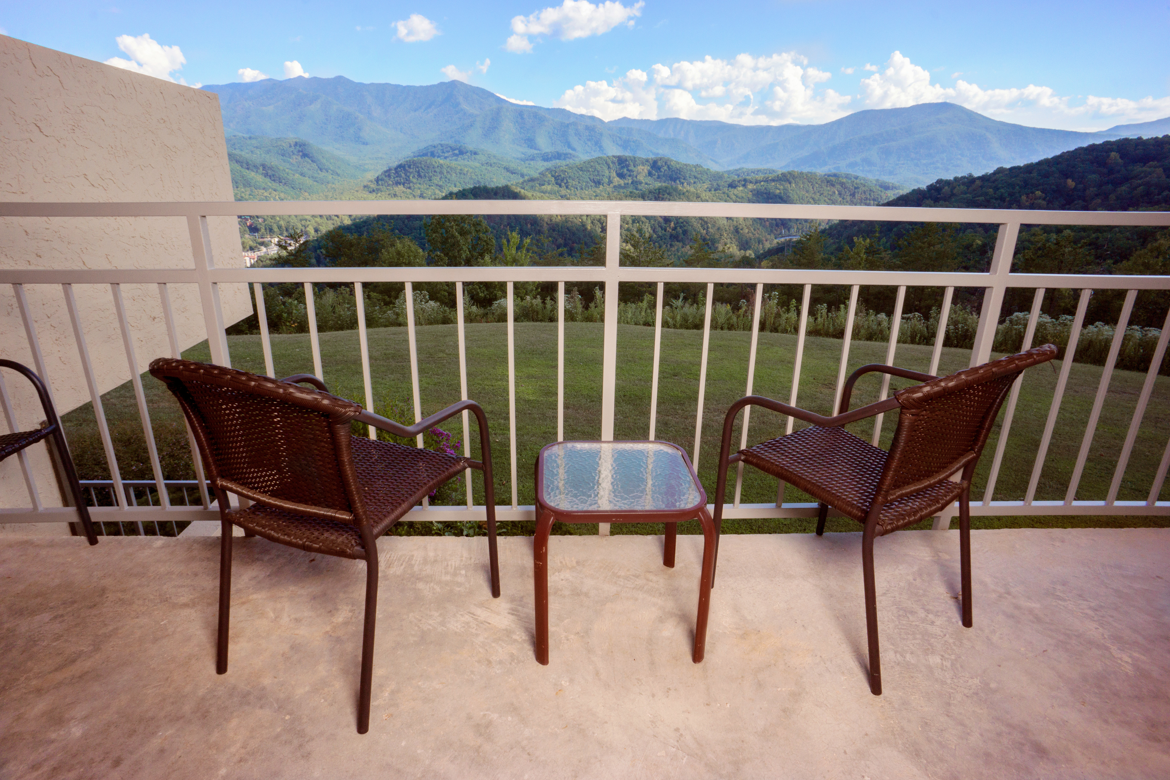 Sevierville Real Estate Photography