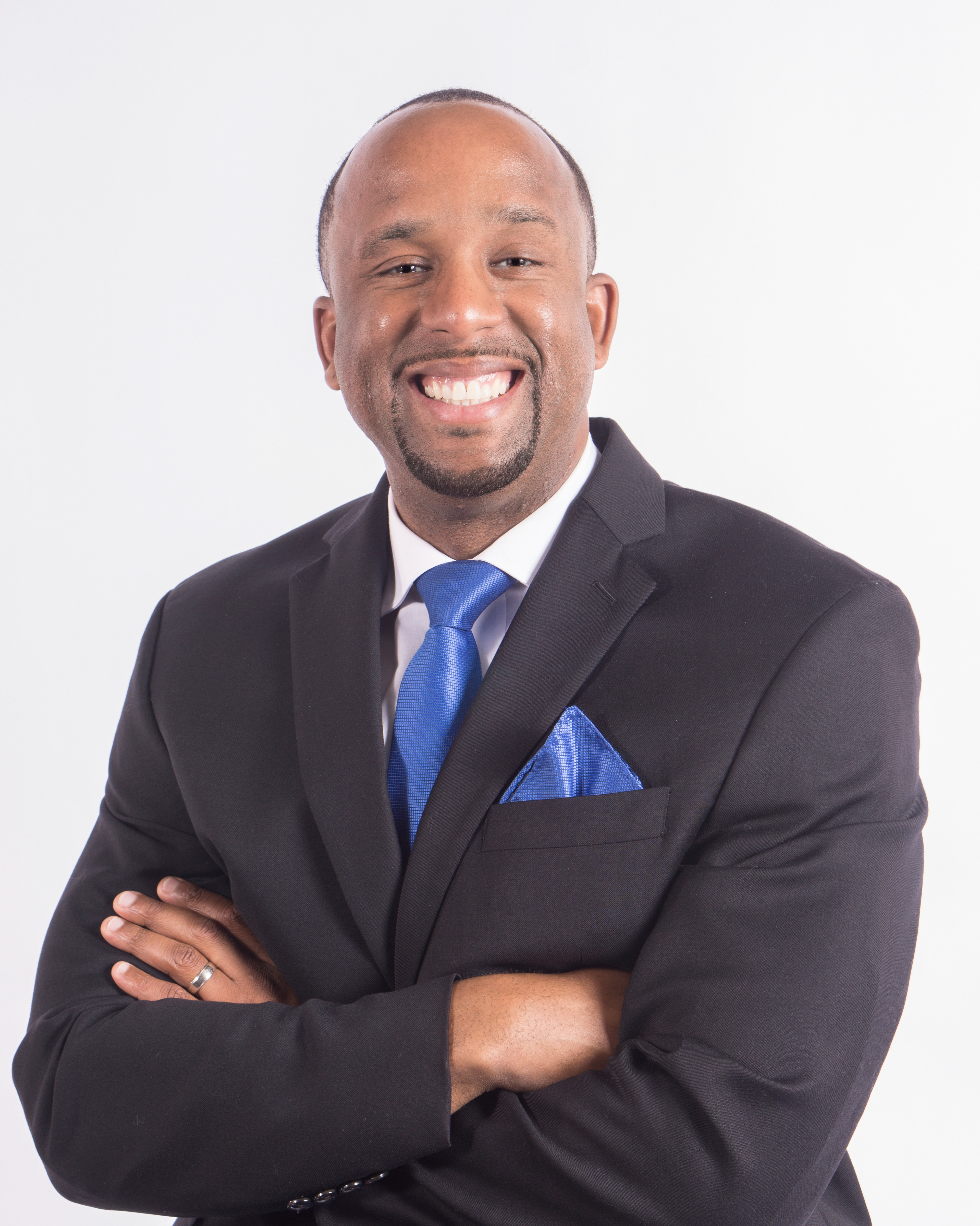 Knoxville Professional Headshot Photography