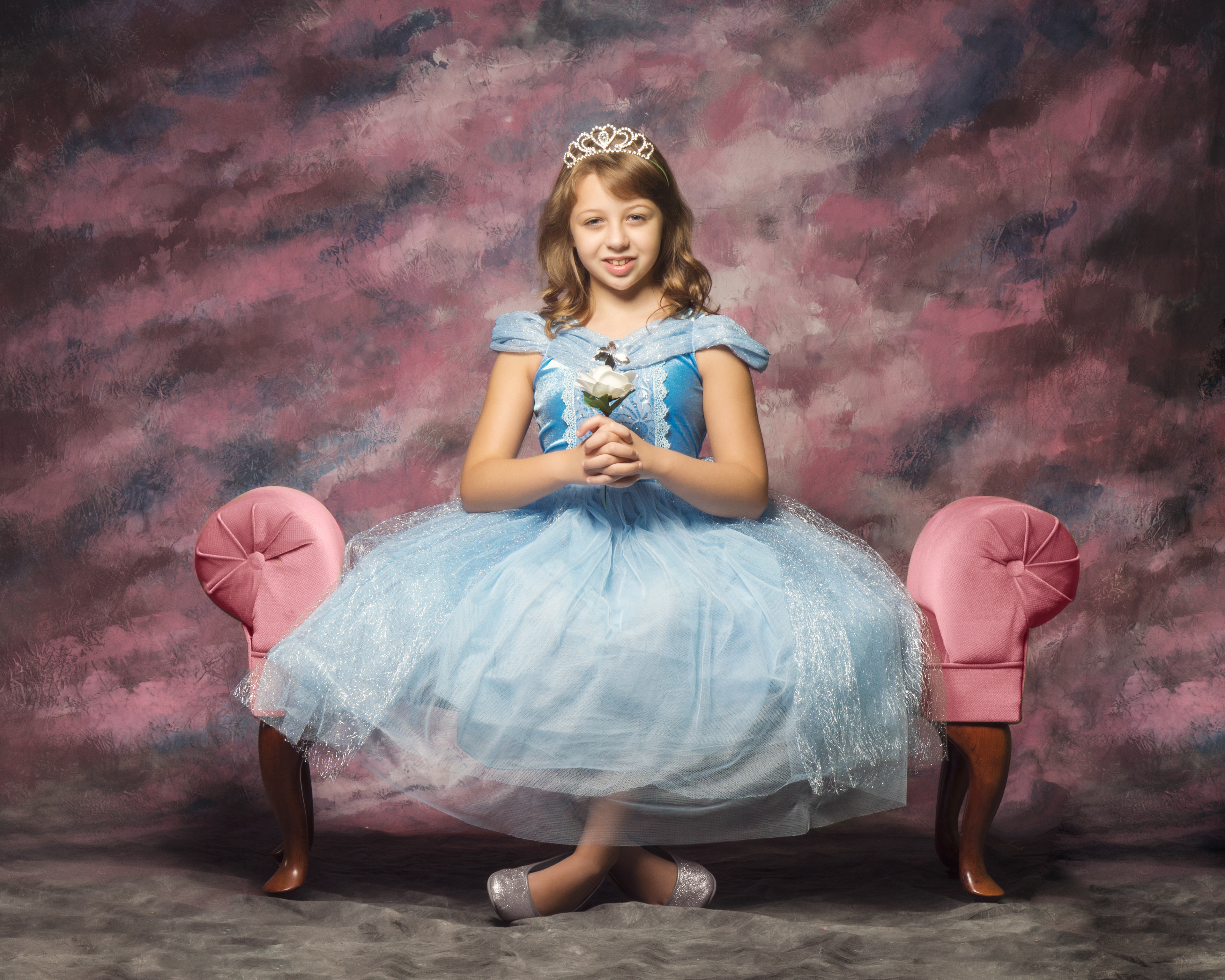 Knoxville Sevier County Children's Photography