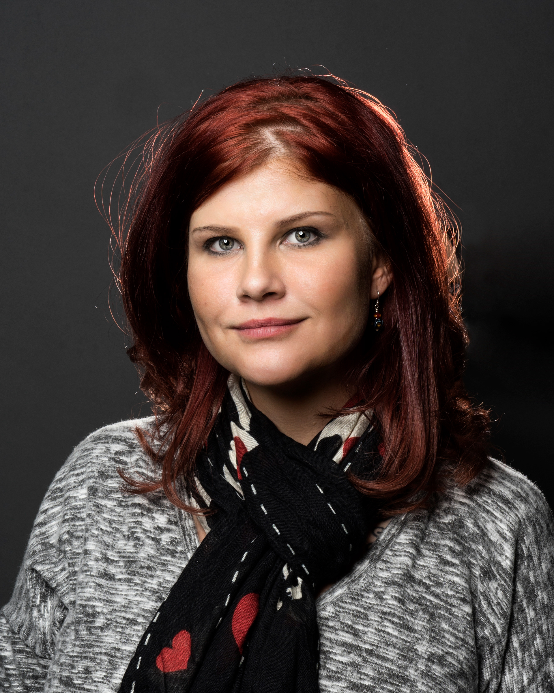 Knoxville Professional Headshot Photography