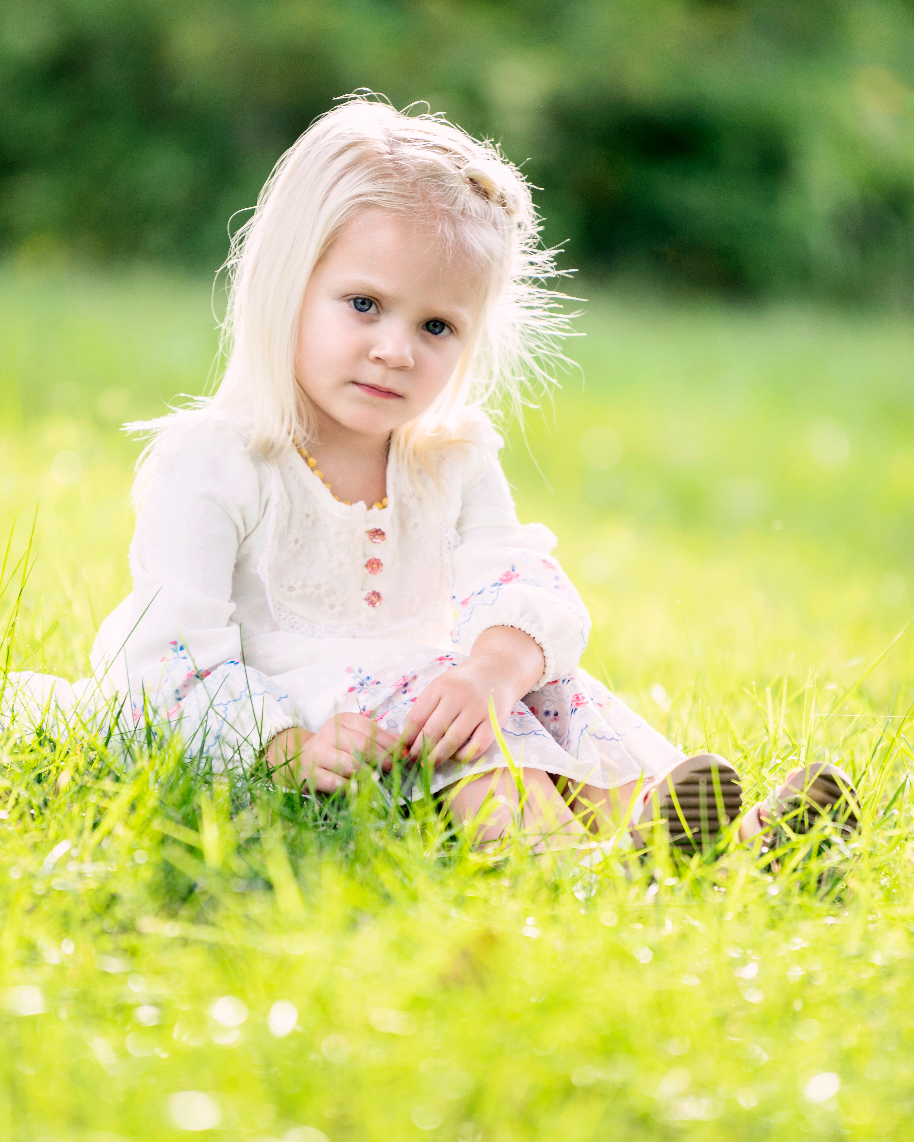 Knoxville Sevier County Children's Photography
