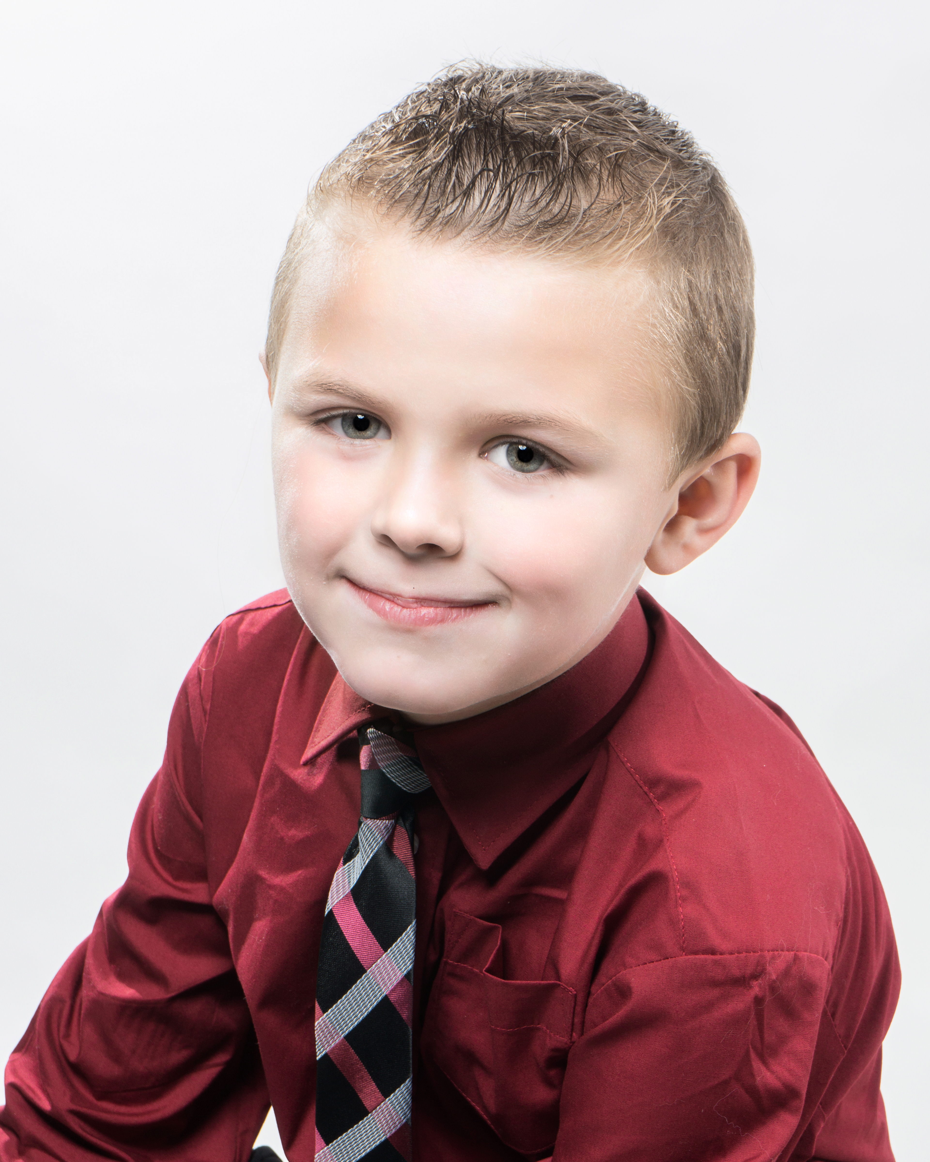 Knoxville Sevier County Children's Photography
