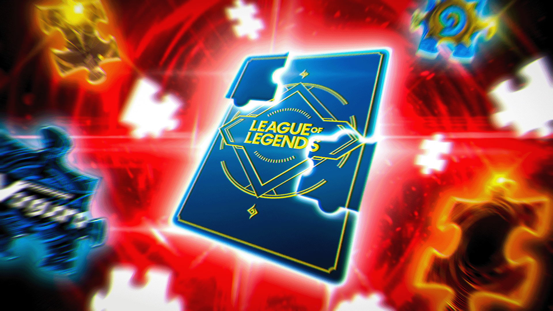  How Every TCG Evolved Into Riftbound - Magic, Yugioh, Pokemon, Hearthstone, And More! | Out of Mana | tsewten