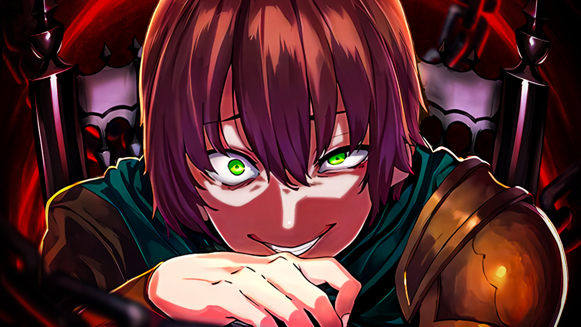 REDO OF HEALER EST UN VRAI PROBLEME ! | Afro Roshi | tsewten