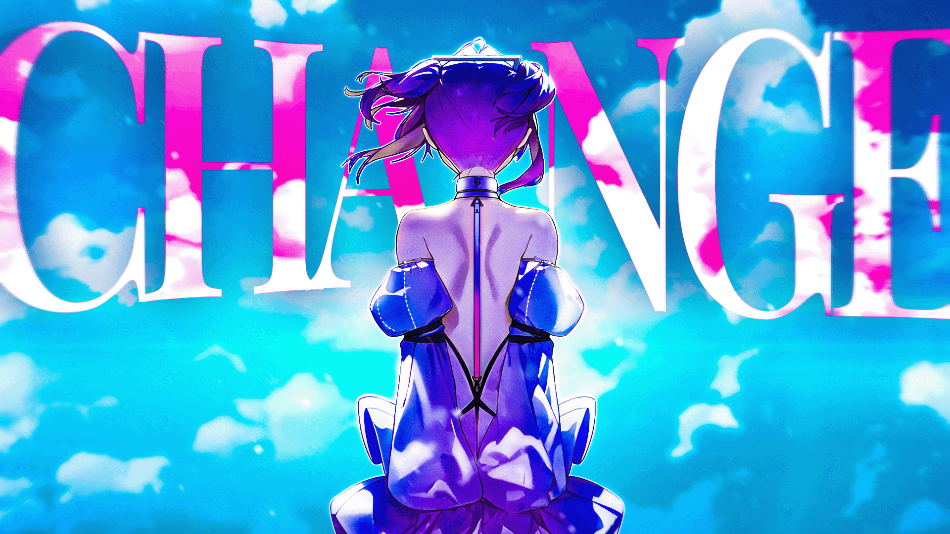  Liberalio: Can We Change Despite Our Origin? A NIKKE video | Hoot | tsewten