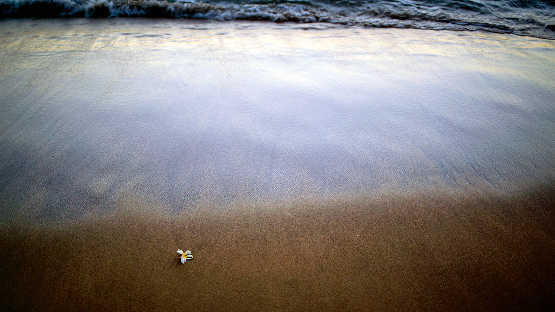 Lahaina Beach, Maui, USA