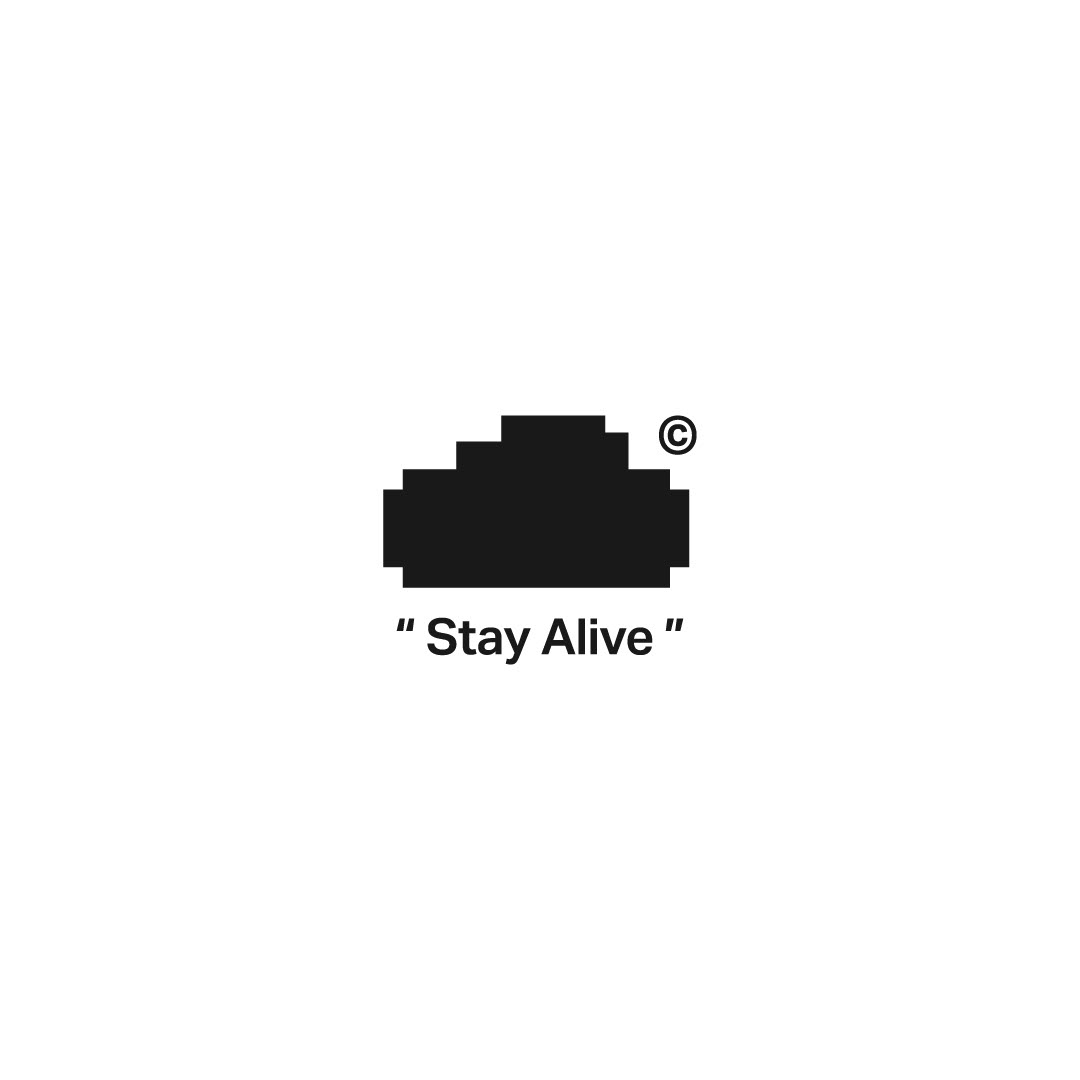 ALIVE WE