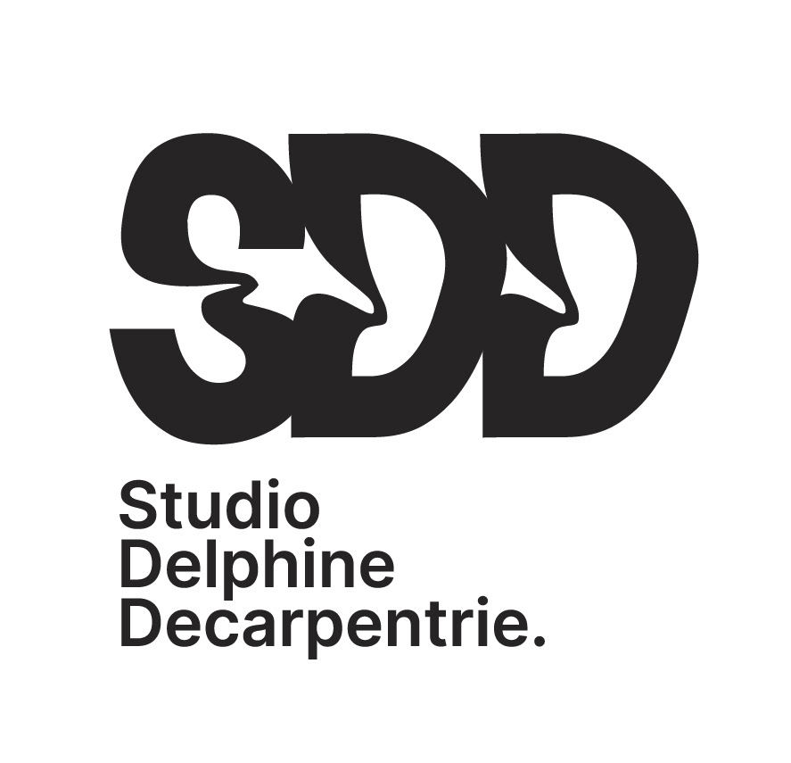 STUDIO DELPHINE DECARPENTRIE