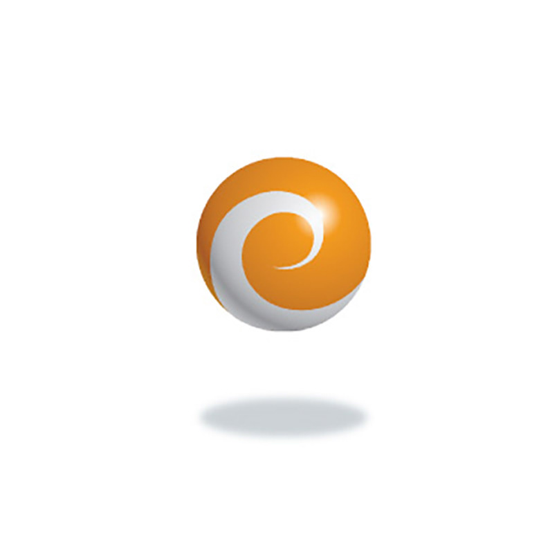 This is the final logo for EDGE COMMUNICATIONS, A Strategic and Editorial Communications firm