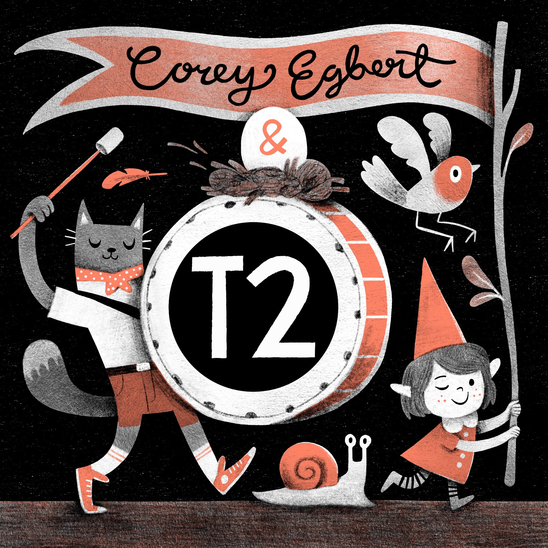 Corey Egbert