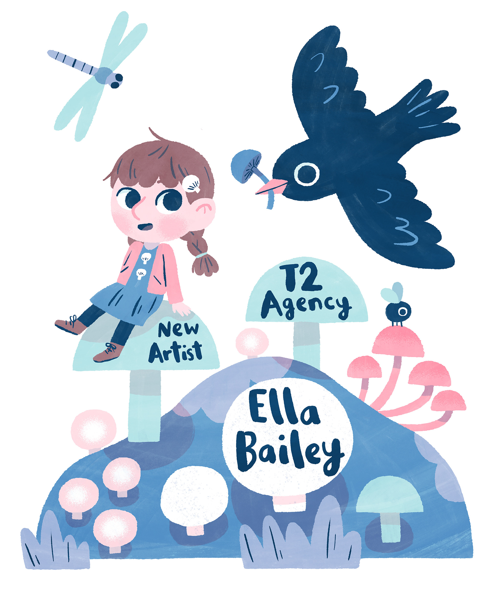 Ella Bailey