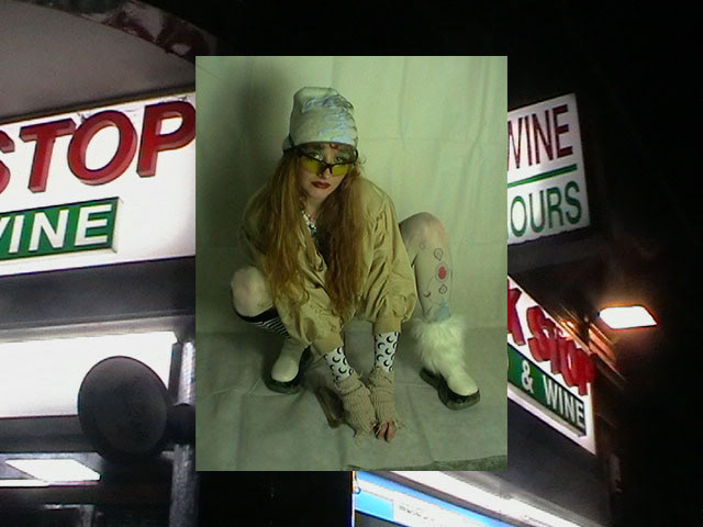 'late night, big city' shot, styled and edited by italia minchella, make up by annie, 2021