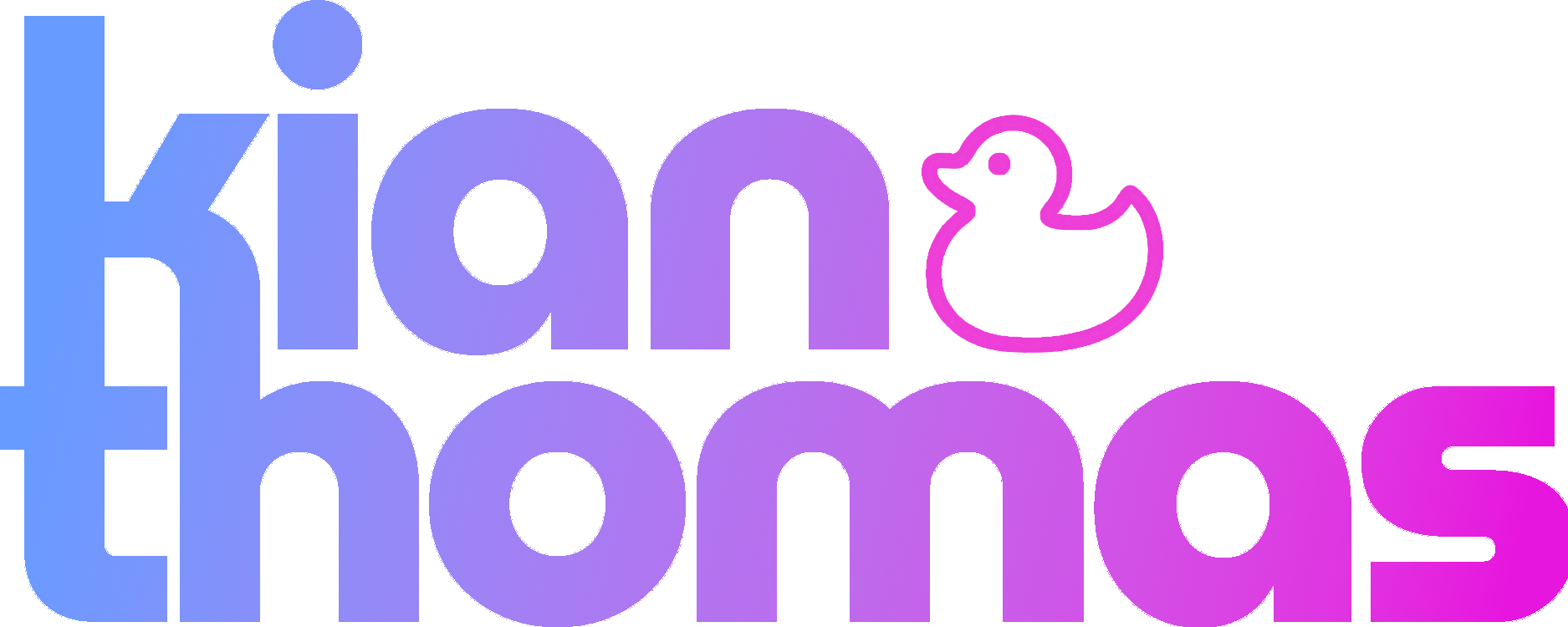 Kian Thomas