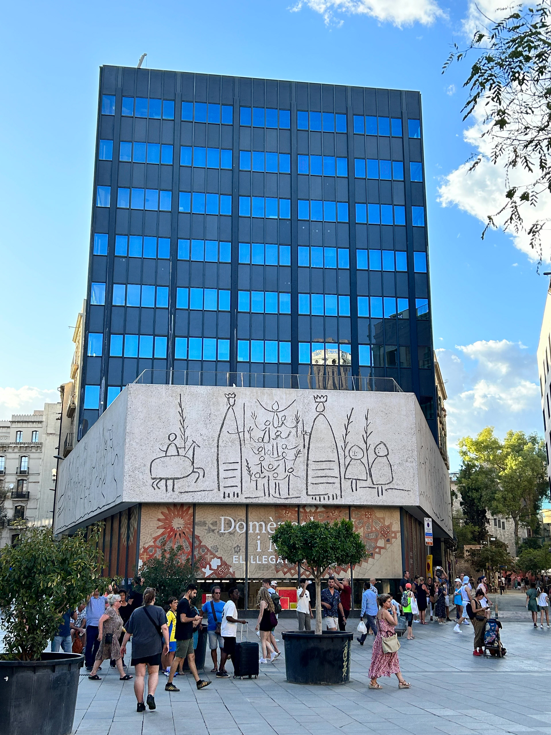 Barcelona, 2023