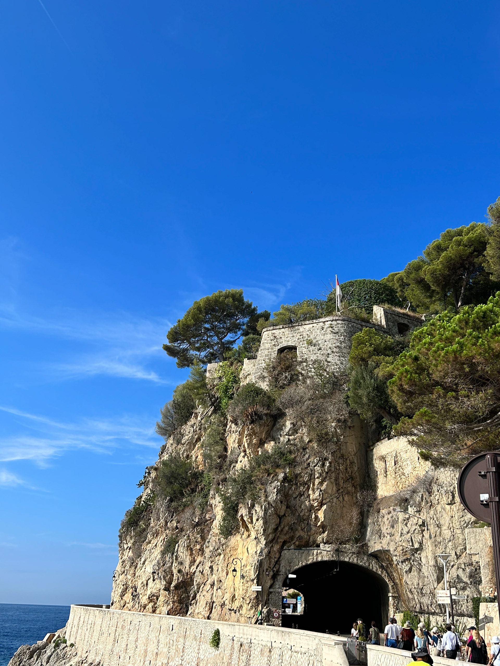 Monaco, 2023