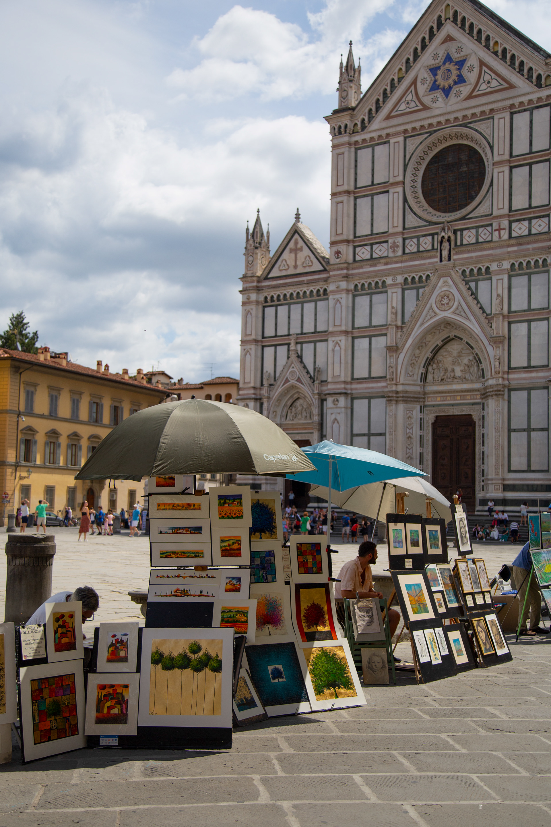 Florence, 2023
