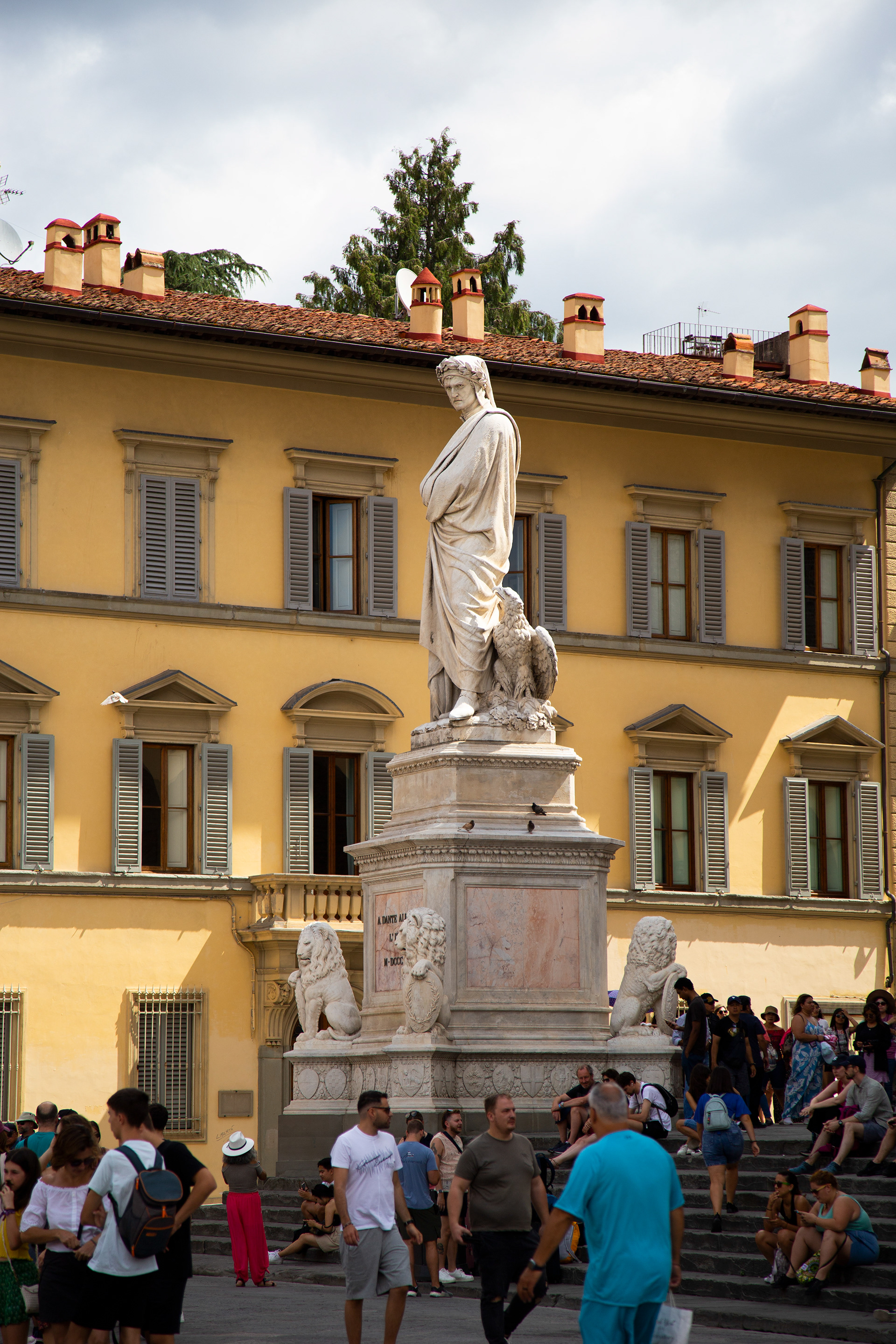 Florence, 2023