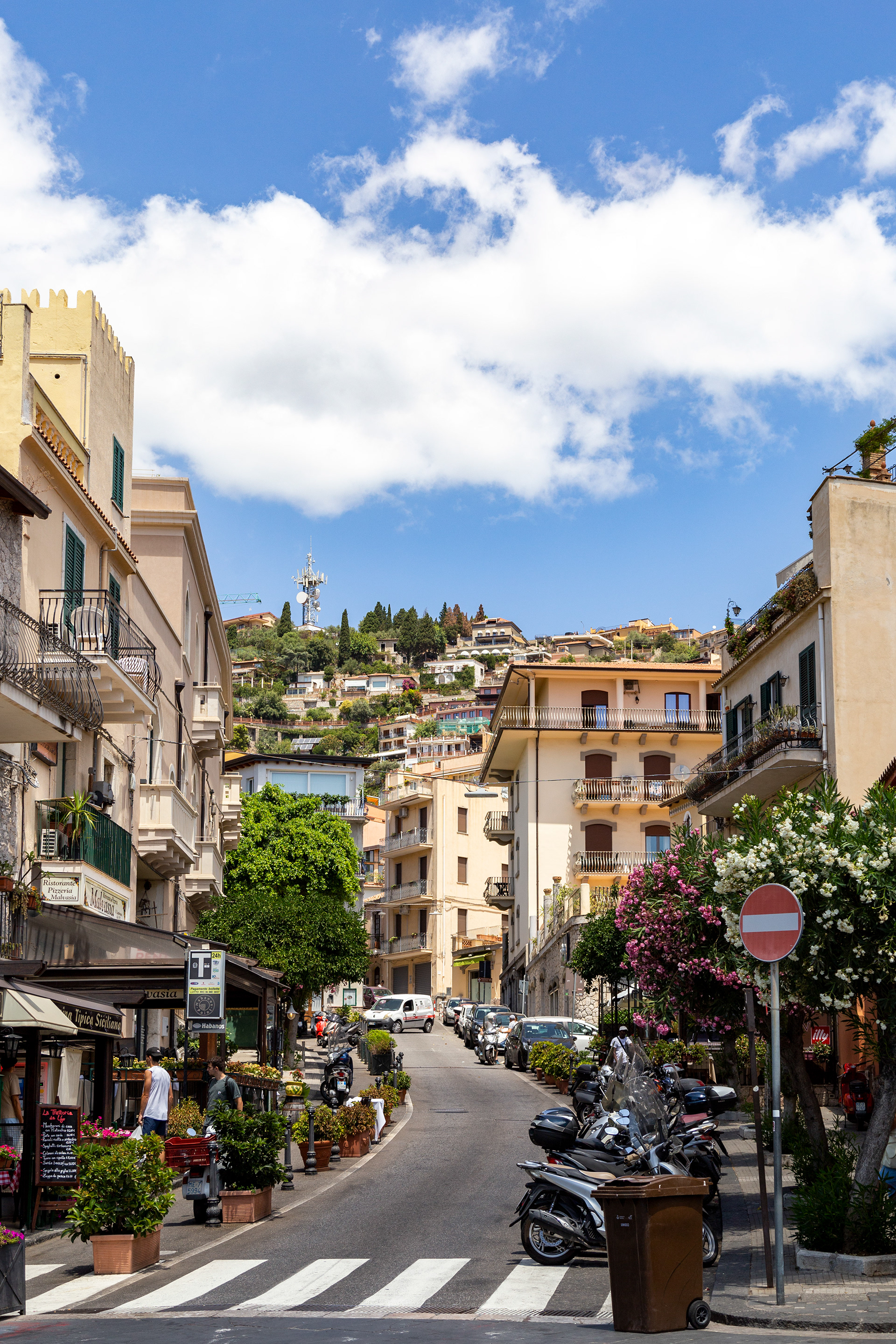 Taormina, 2023