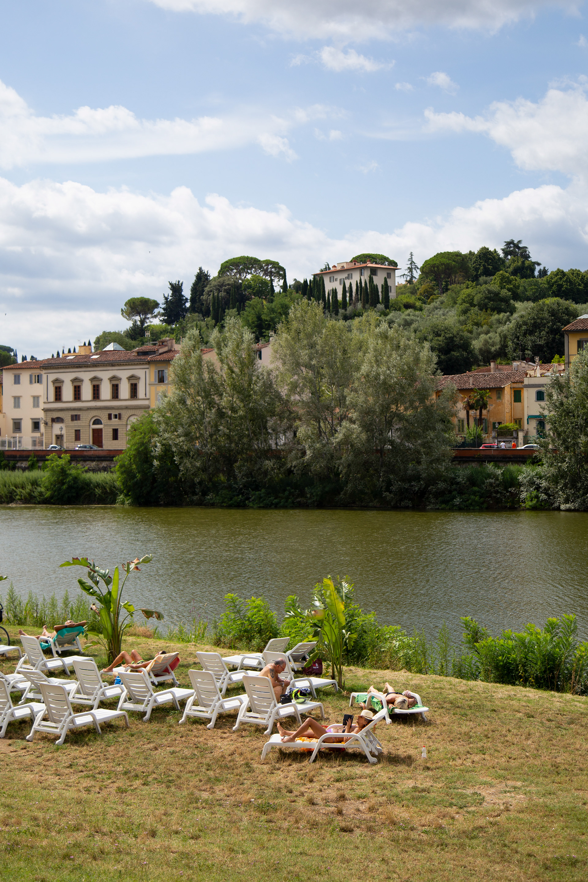 Florence, 2023