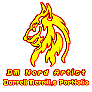 Darrell Merrill