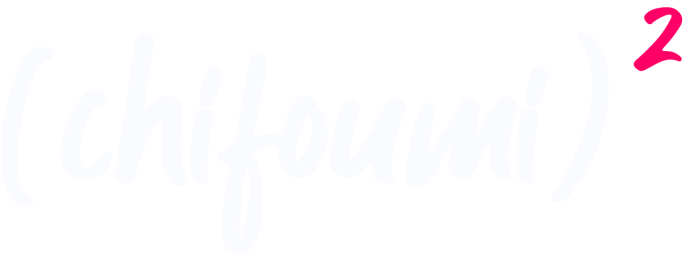 ChiFouMi Design