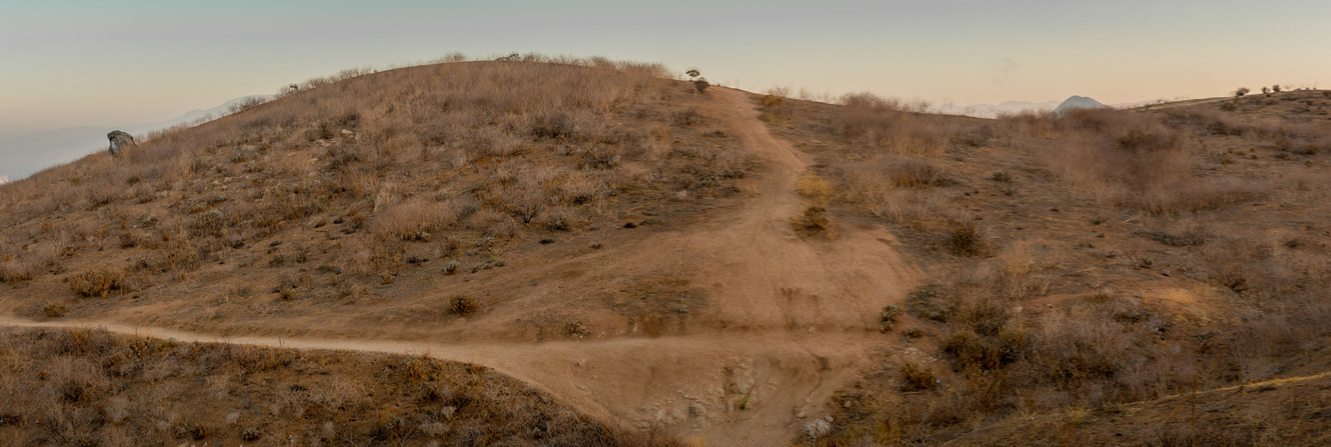 Sycamore Canyon