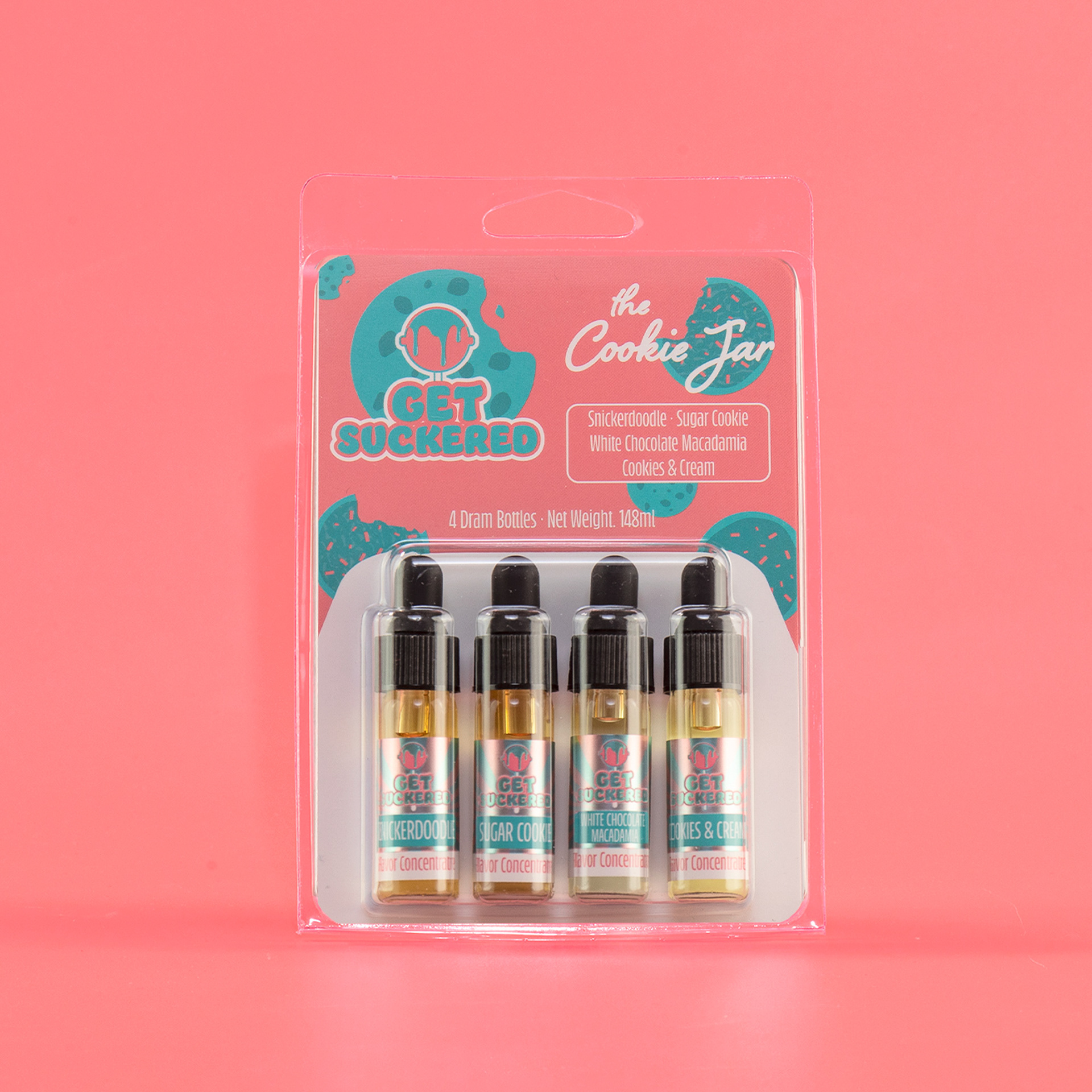 Blister Pack - Package Design