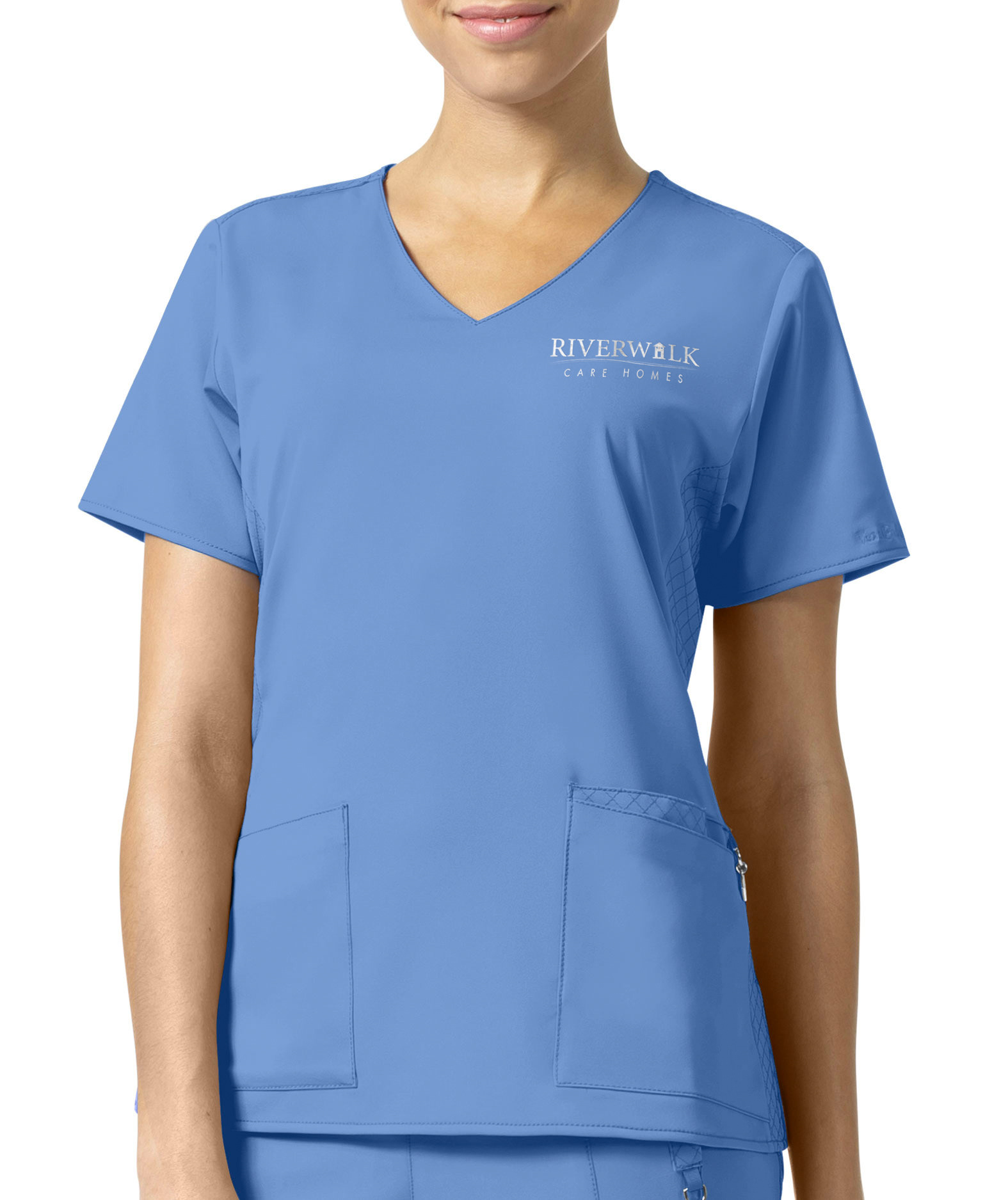 Corporate Scrubs