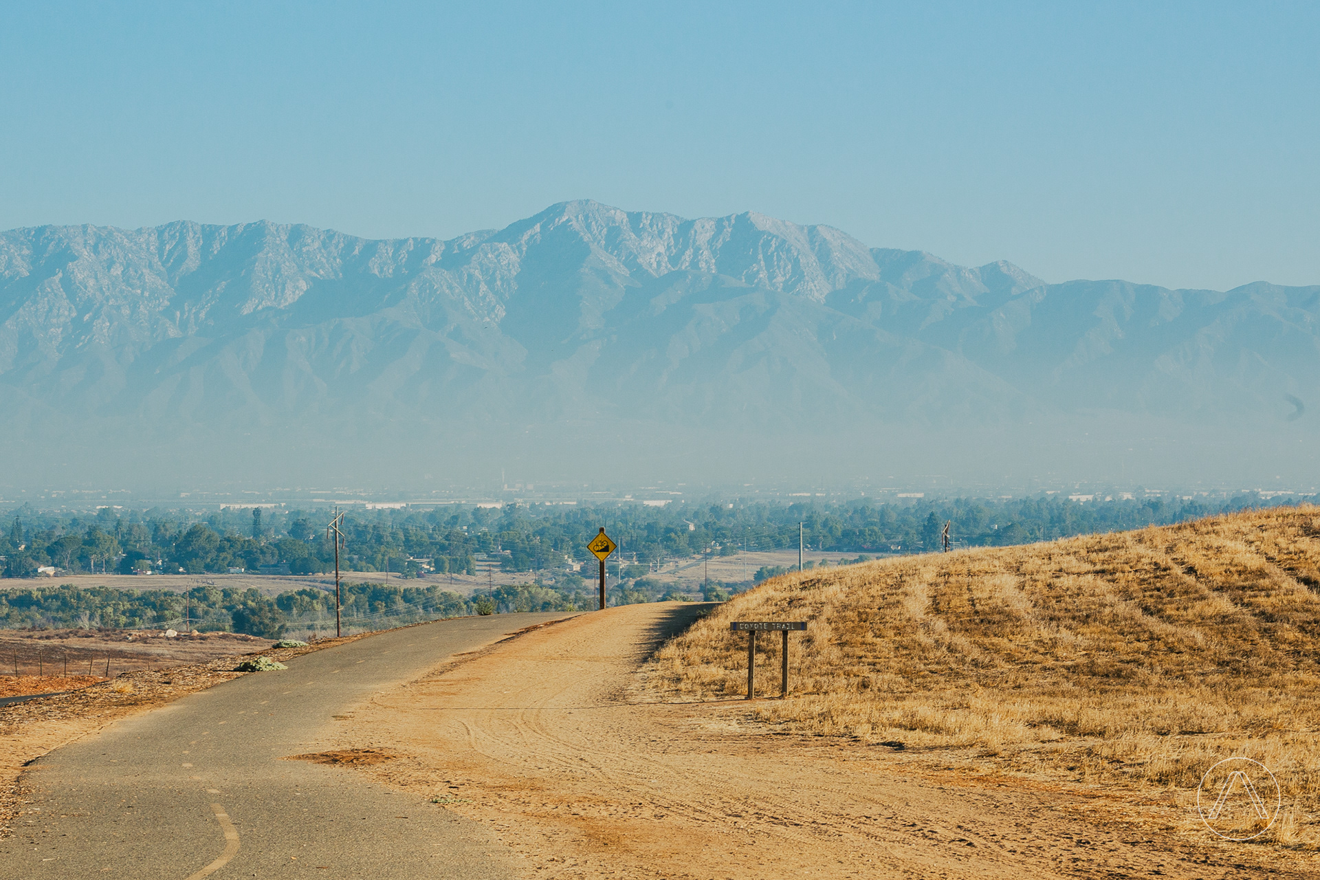 Hidden Valley - Norco