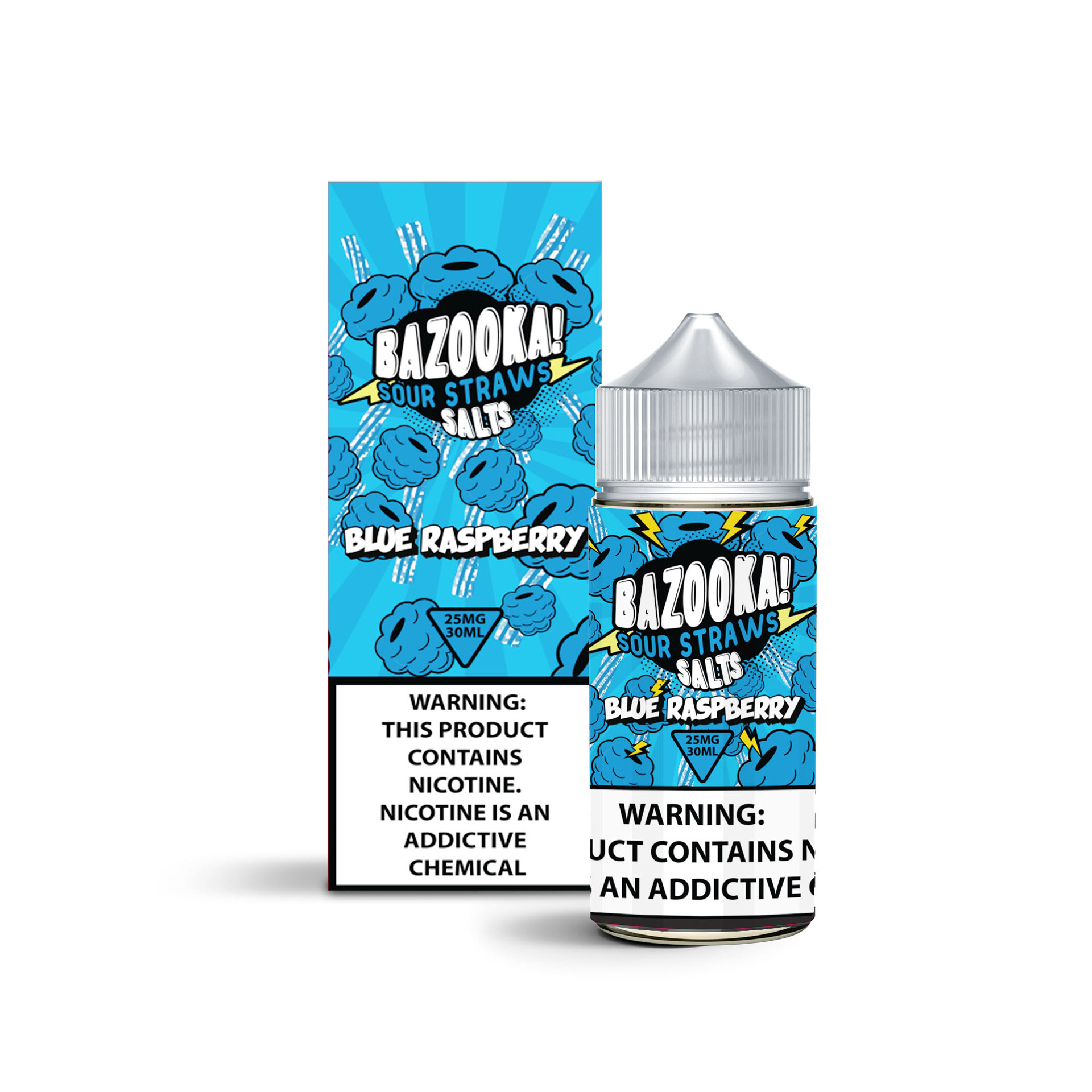 Bazooka Vape Design/Render