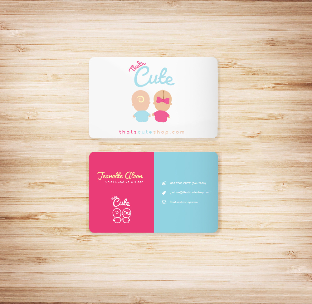 Business Cards