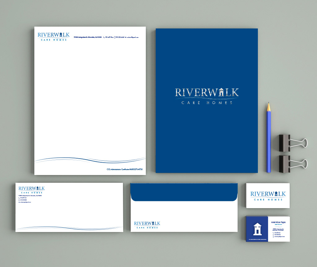 Branding Identity