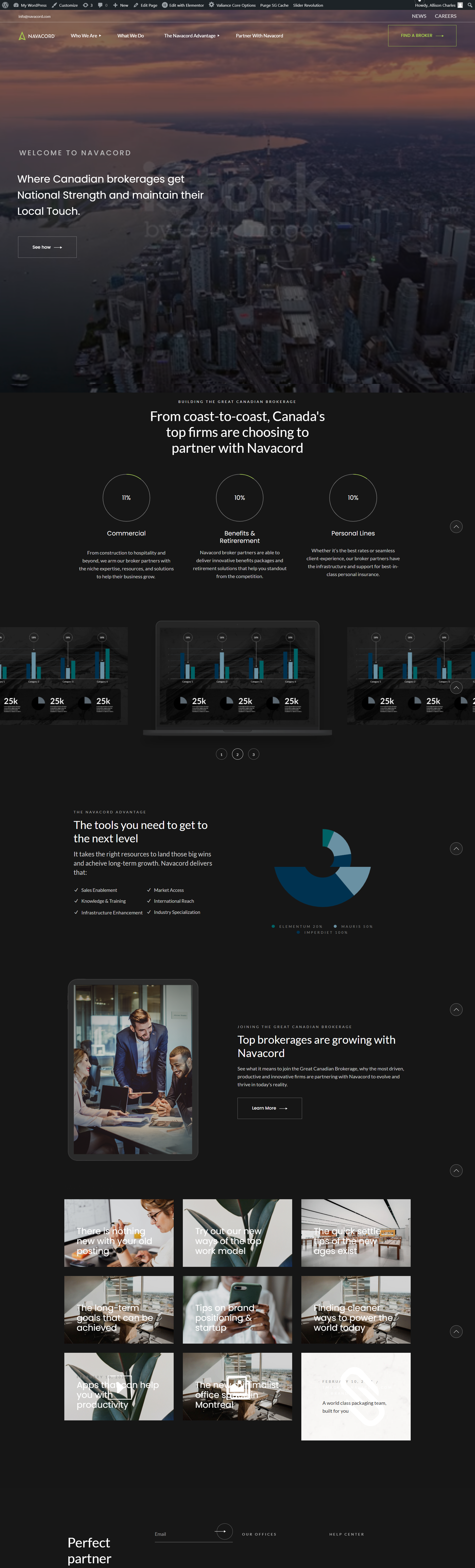 Home Page