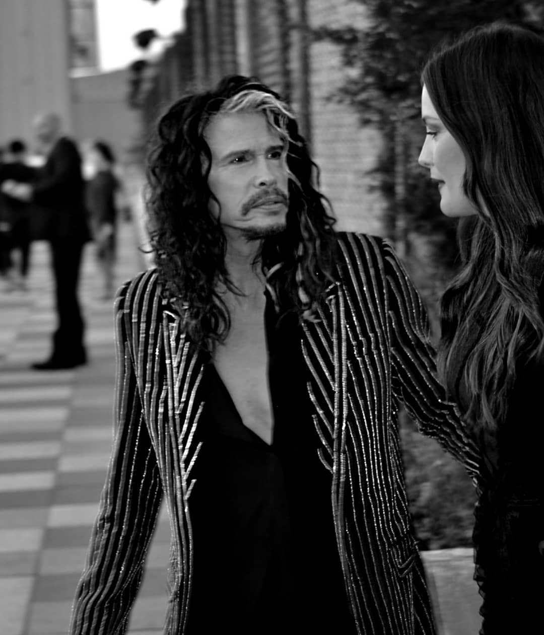 Steven Tyler
