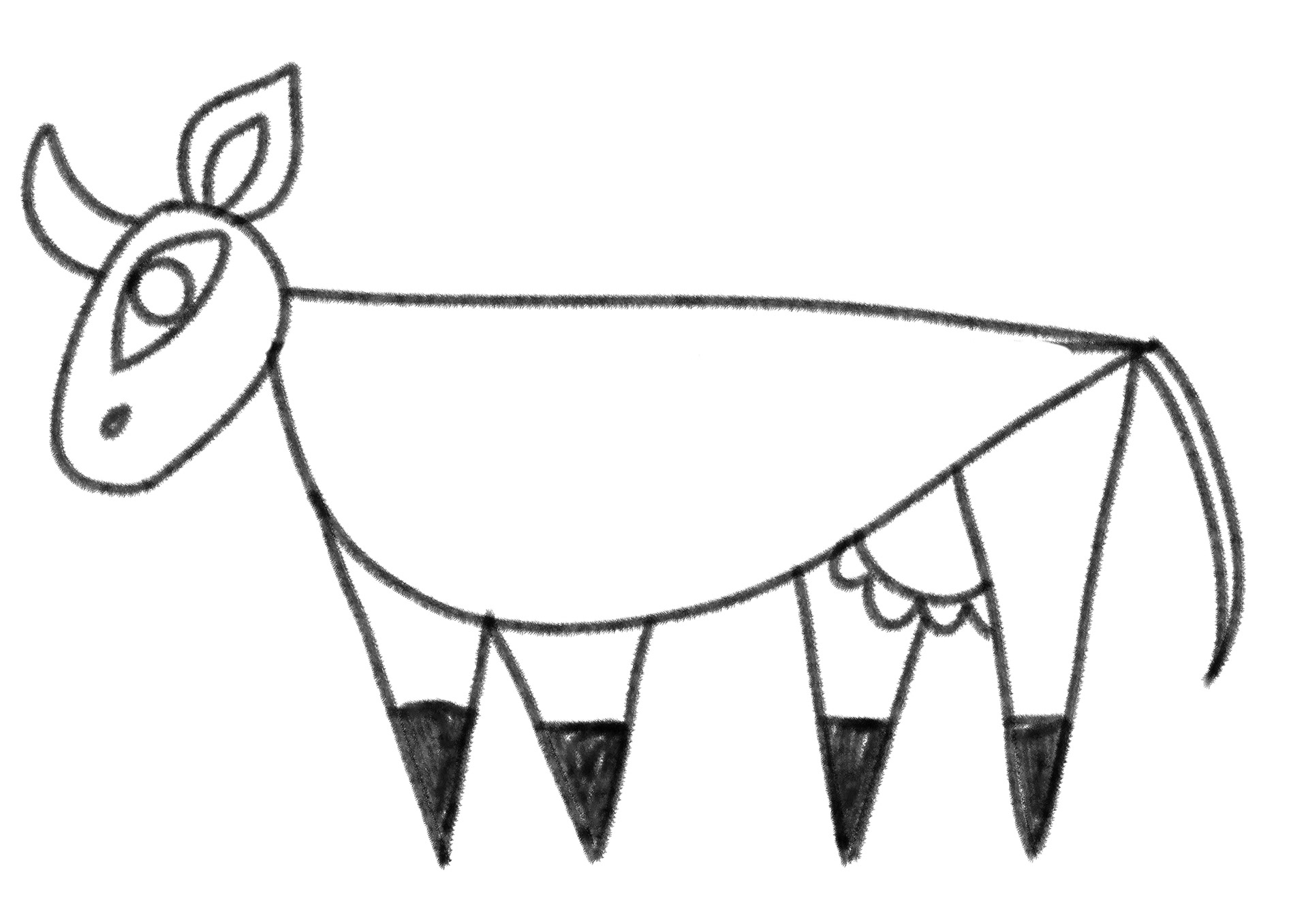 Cow v1