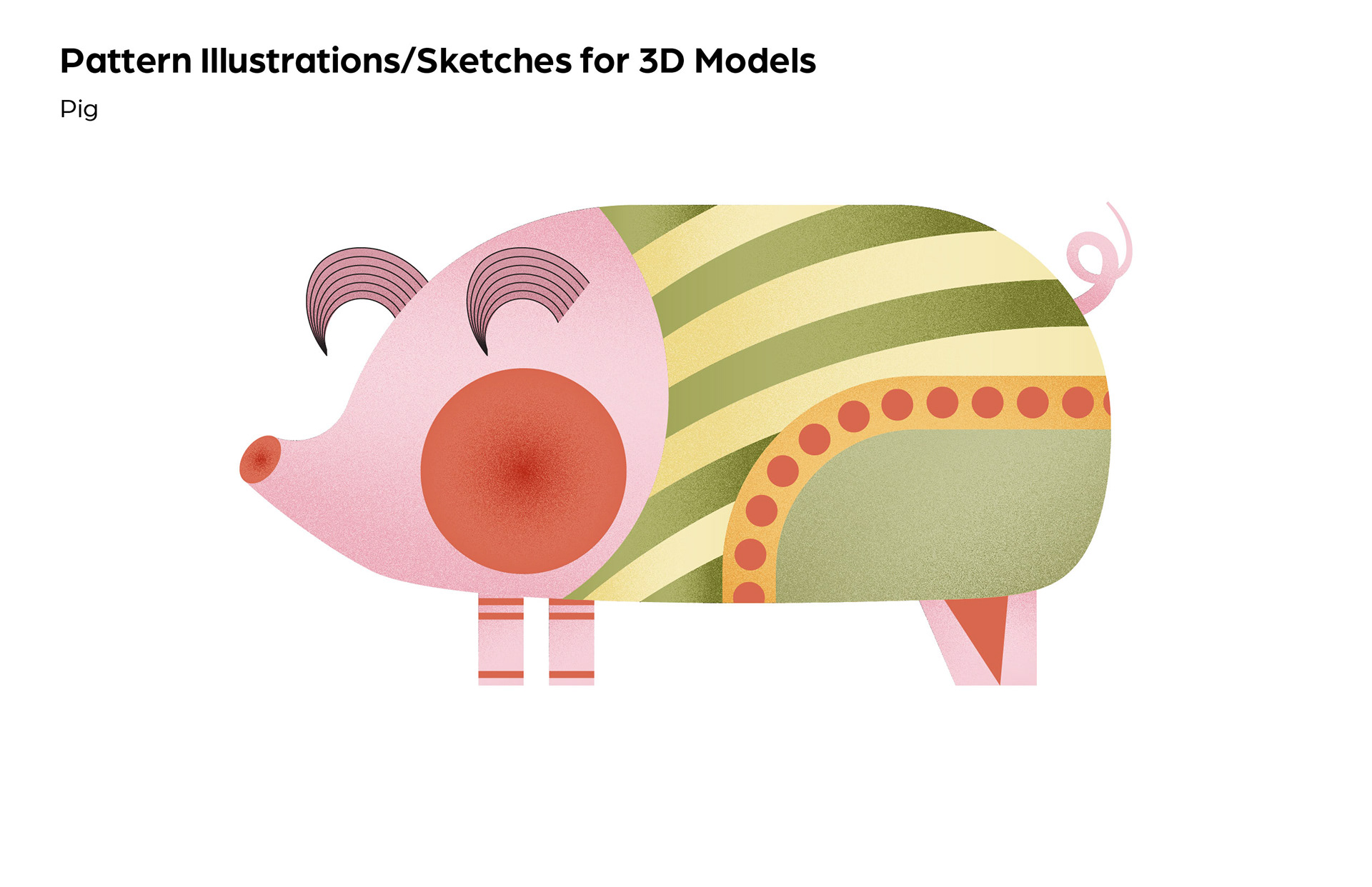 Pig Evolution
