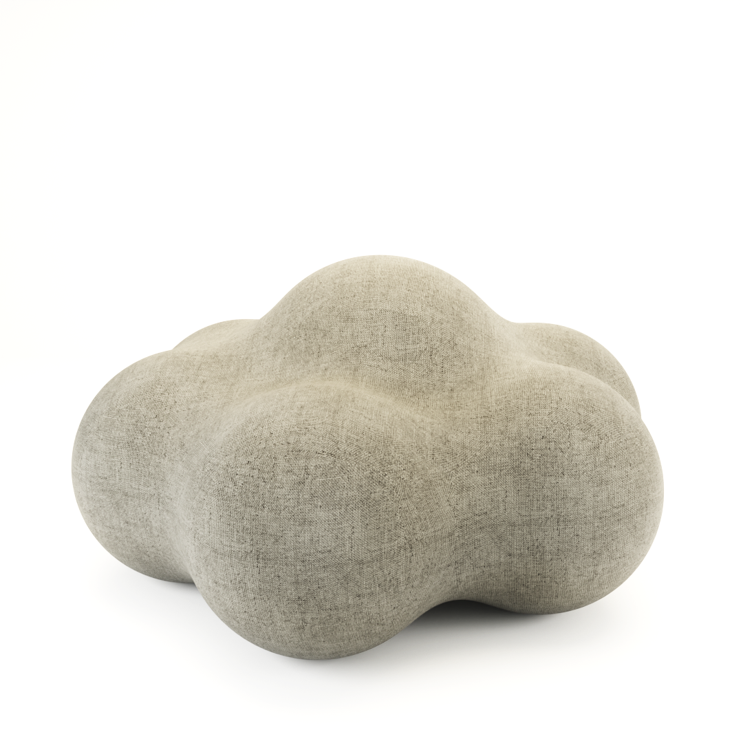 Cloud Cushion