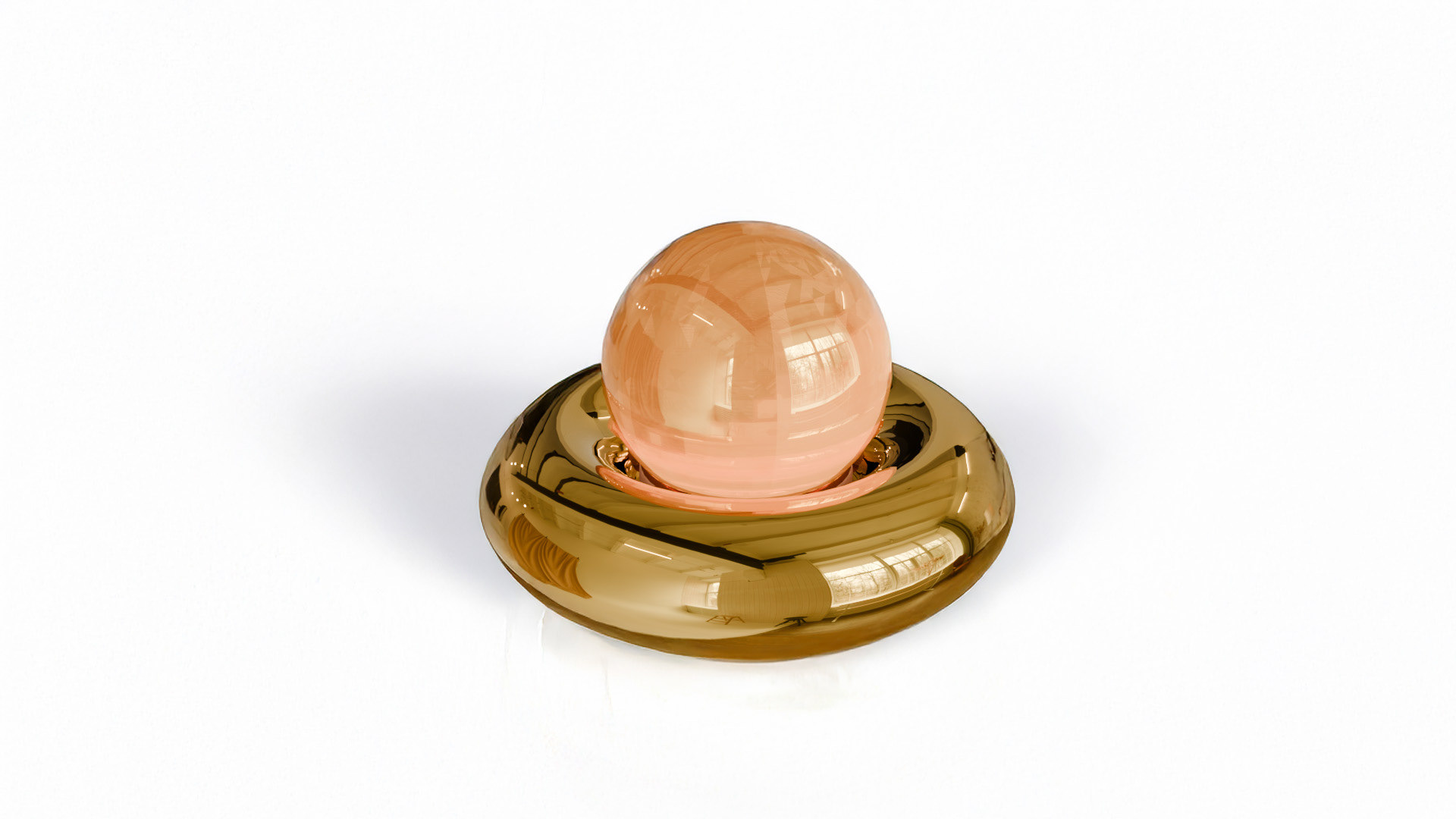 gold colorway