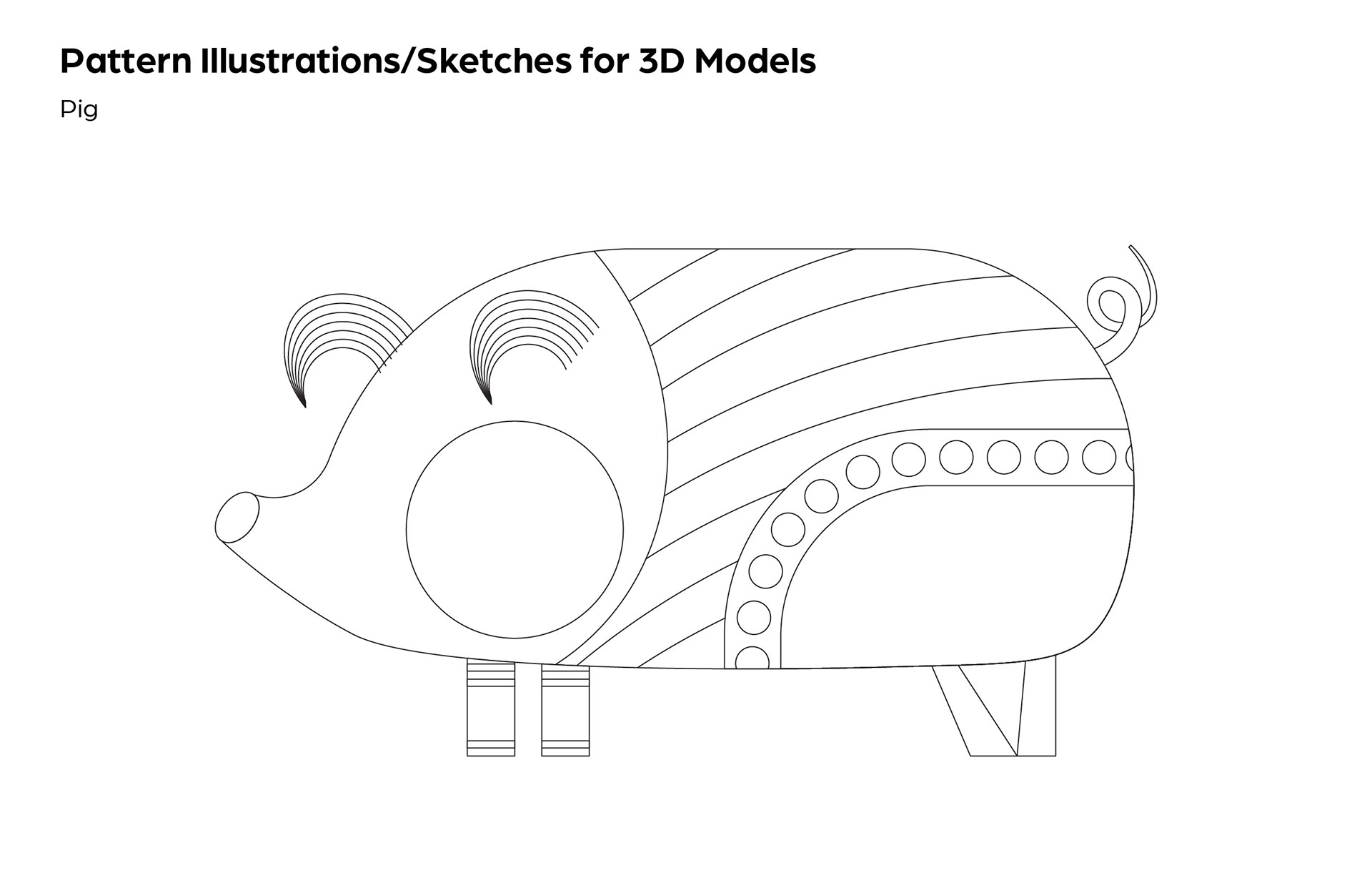 Pig Evolution