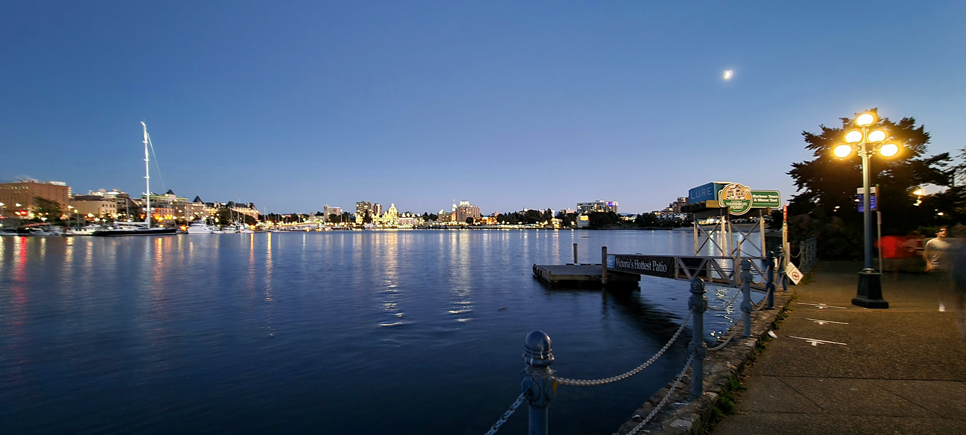 Victoria, BC