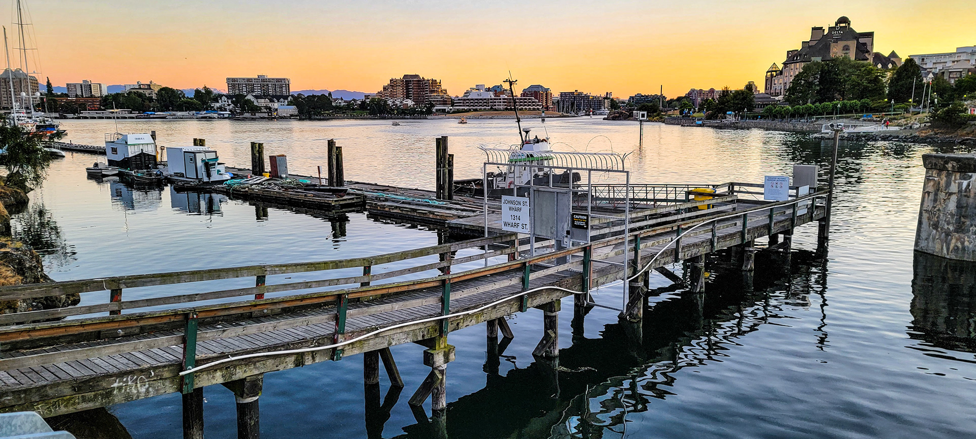 Victoria, BC