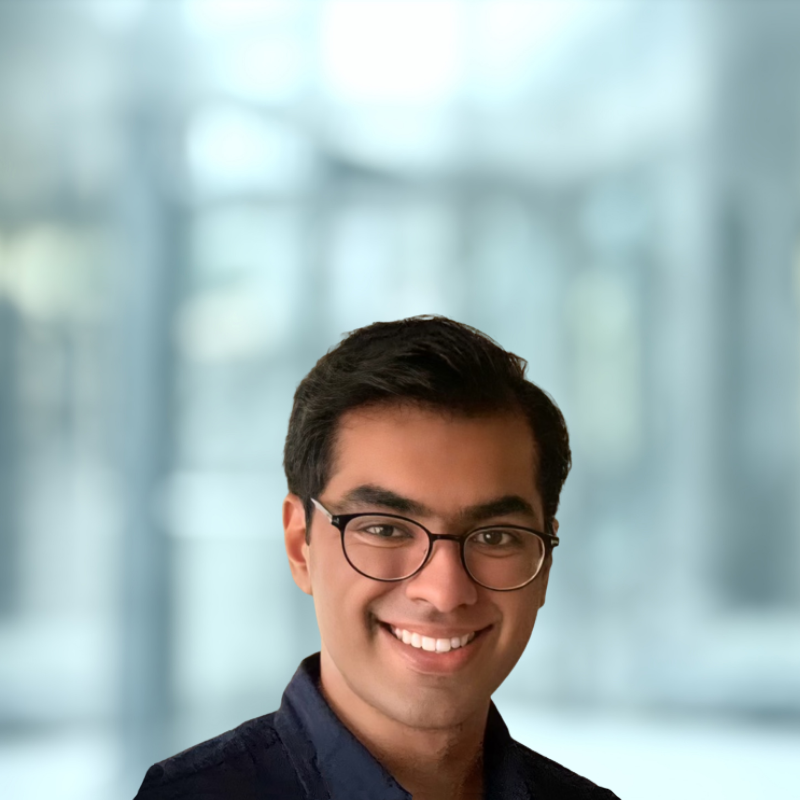Omar Imtiaz - CTO