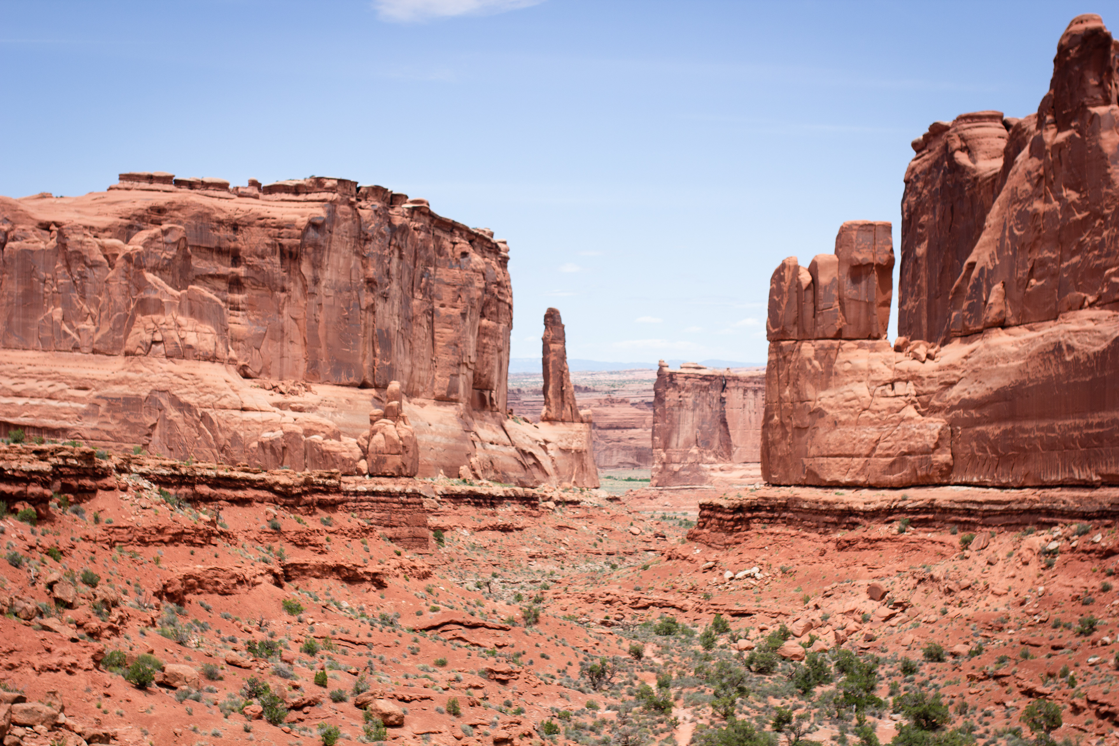 Arches National Park