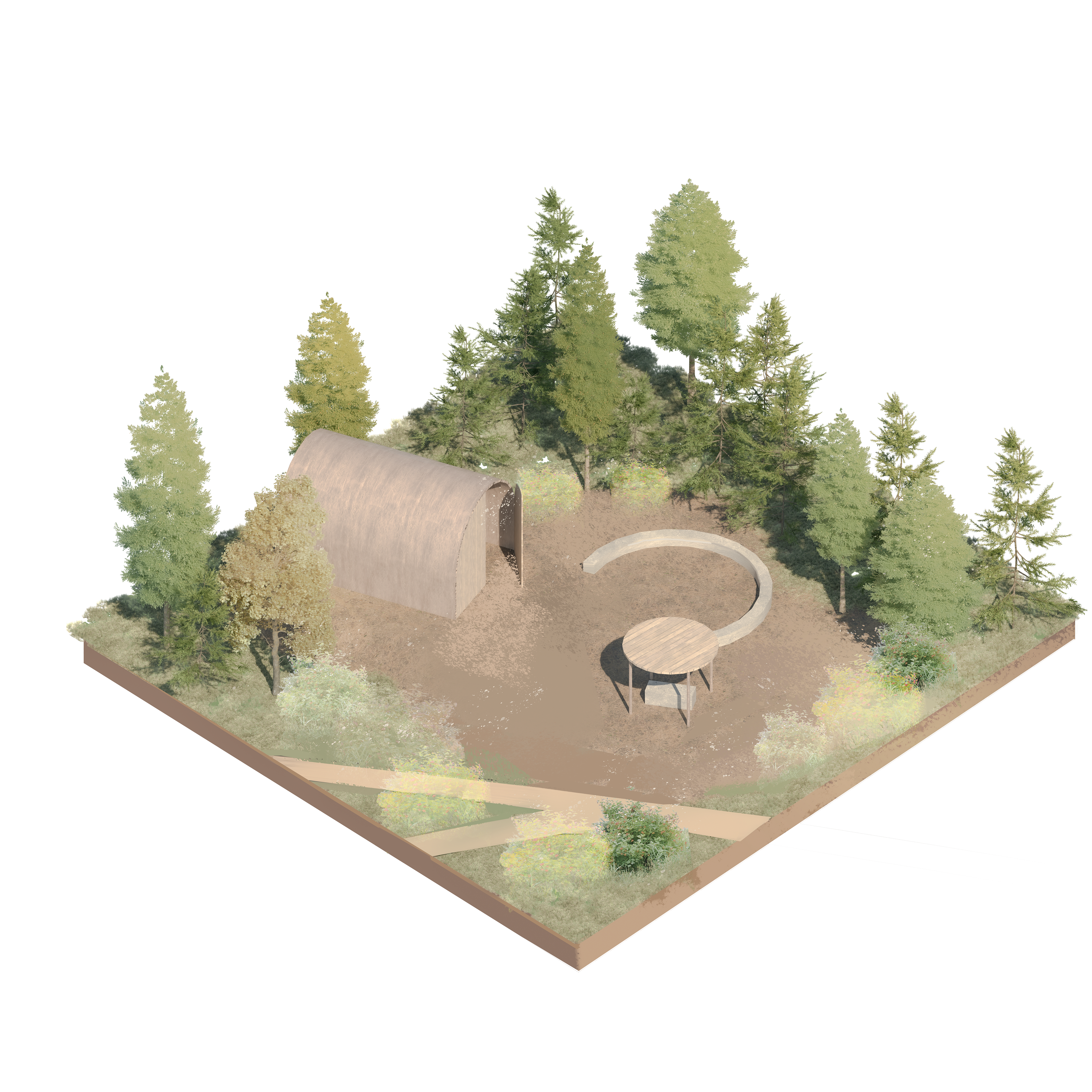 Basecamp