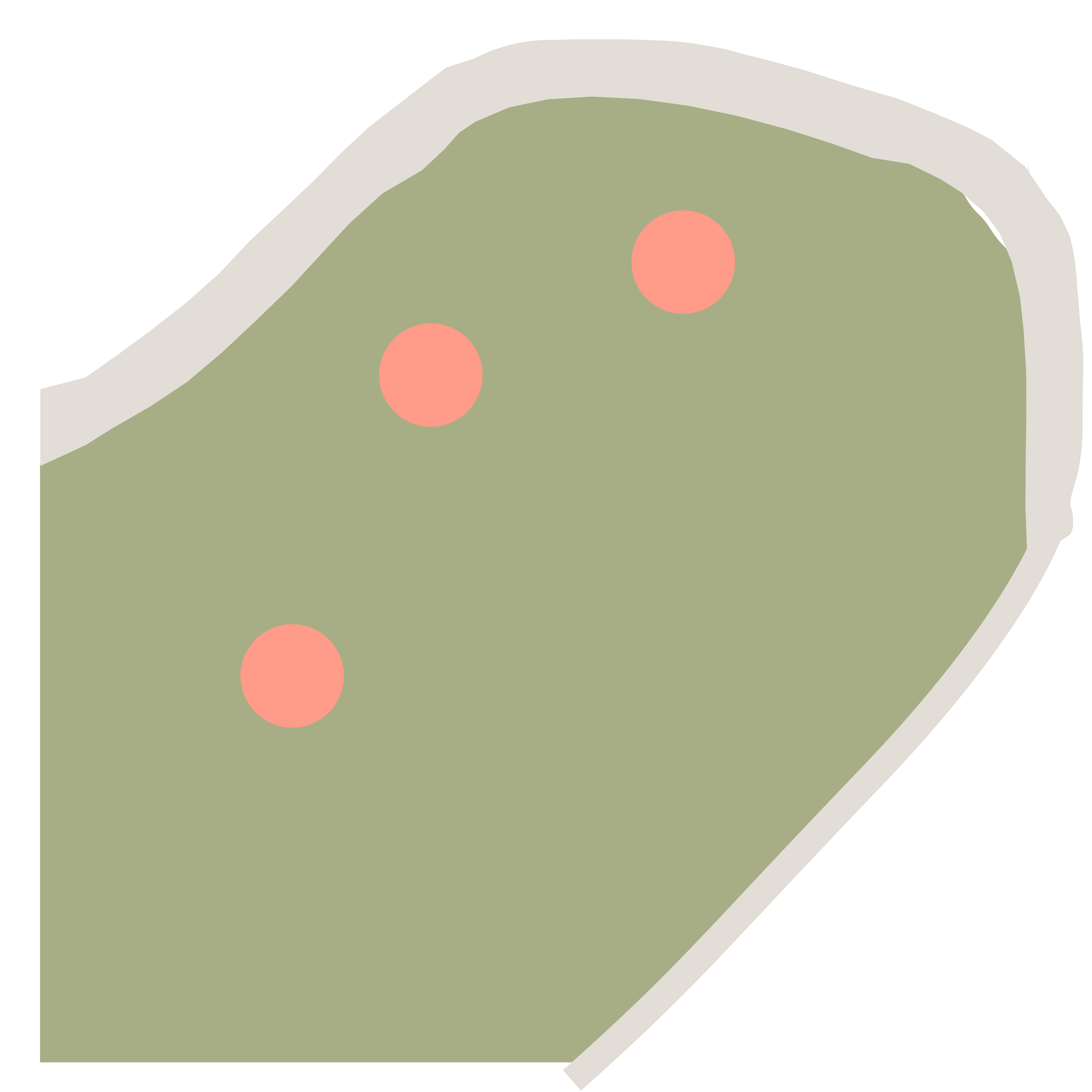 Forest clearings