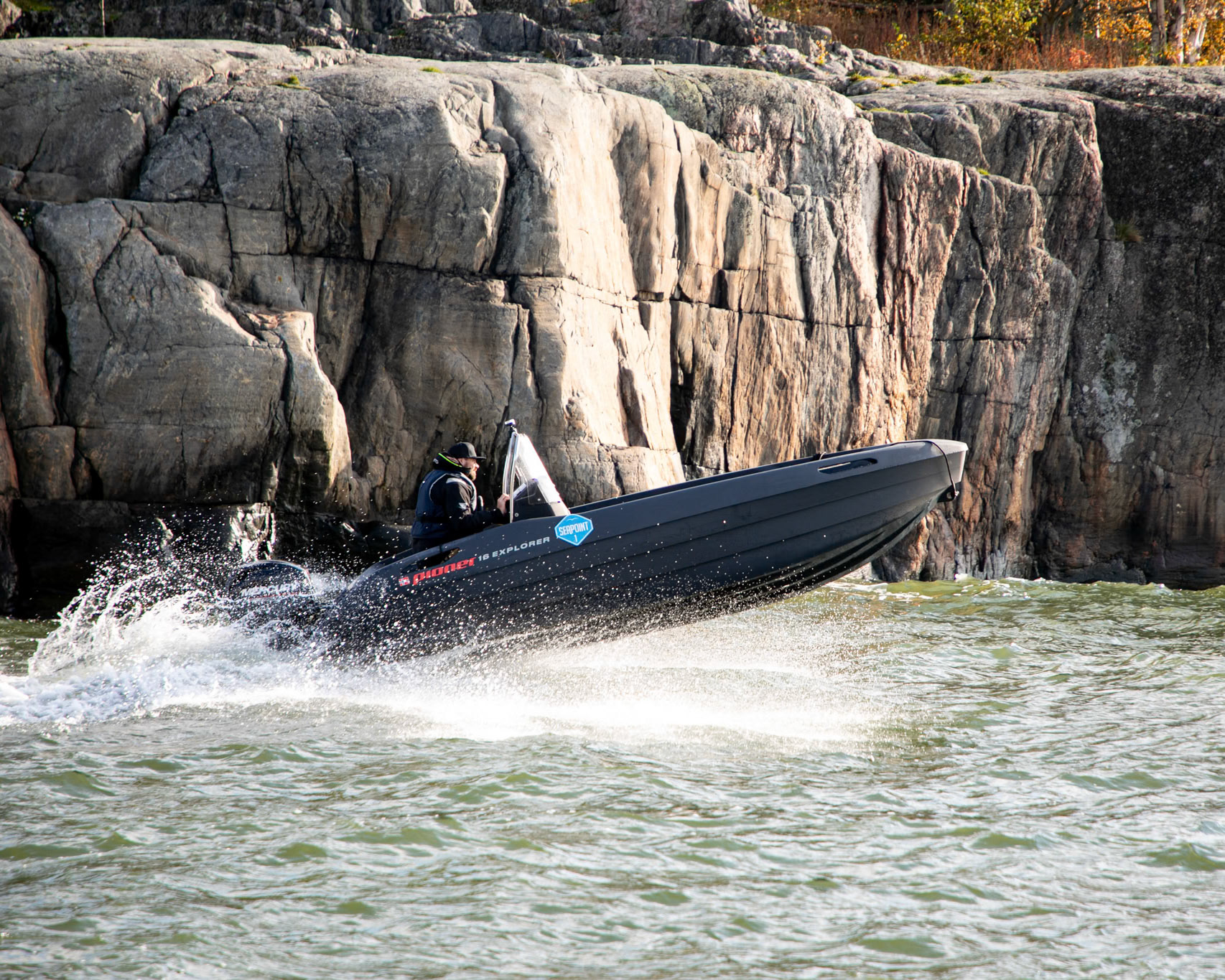 Saaristo yhtiöt Oy, tuotekuva