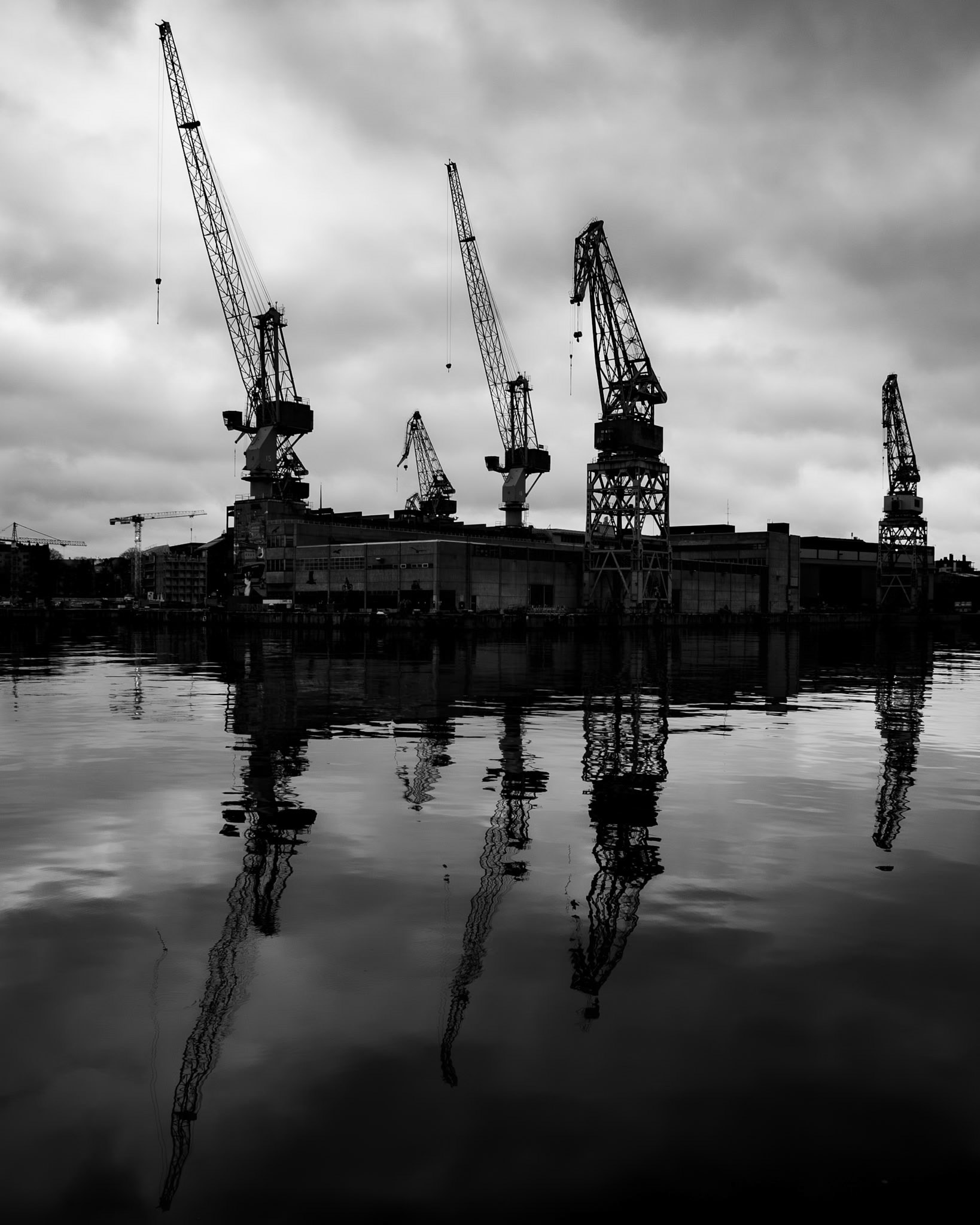 Katukuvaus, Hietalahti